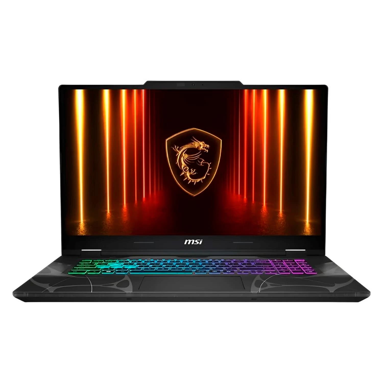 MSI Notebook Gamer MSI Cyborg 17 Intel Core 9-270H RTX 5060 16GB RAM 1TB SSD Tela 17" Full HD IPS Windows 11 Preto - B2RWFKG-067US