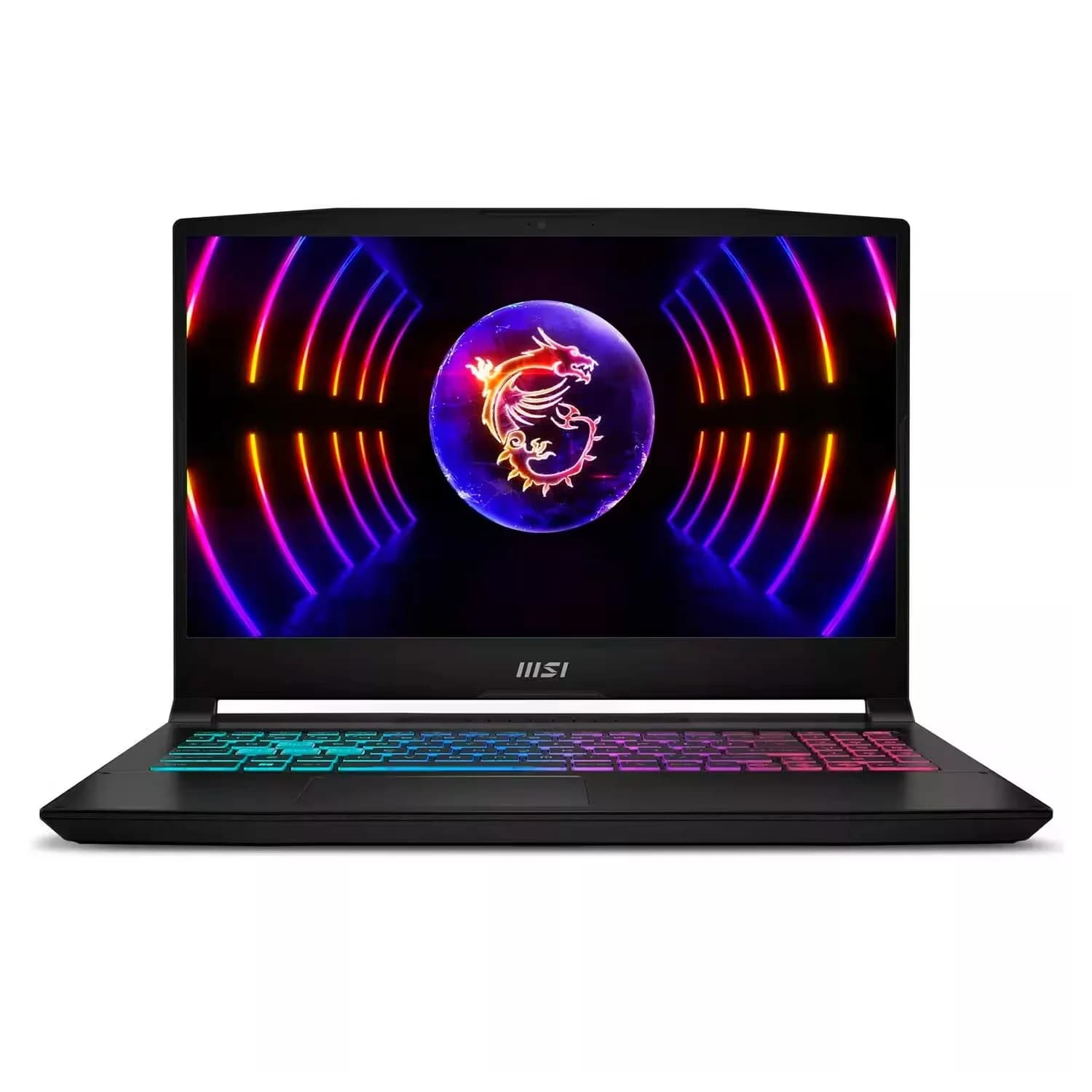 MSI Notebook Gamer MSI Katana 15 B13VEK-1675US 15.6" Intel Core 17-13620H 1TB SSD 16GB RAM NVIDIA GeForce RTX 4050 - Preto