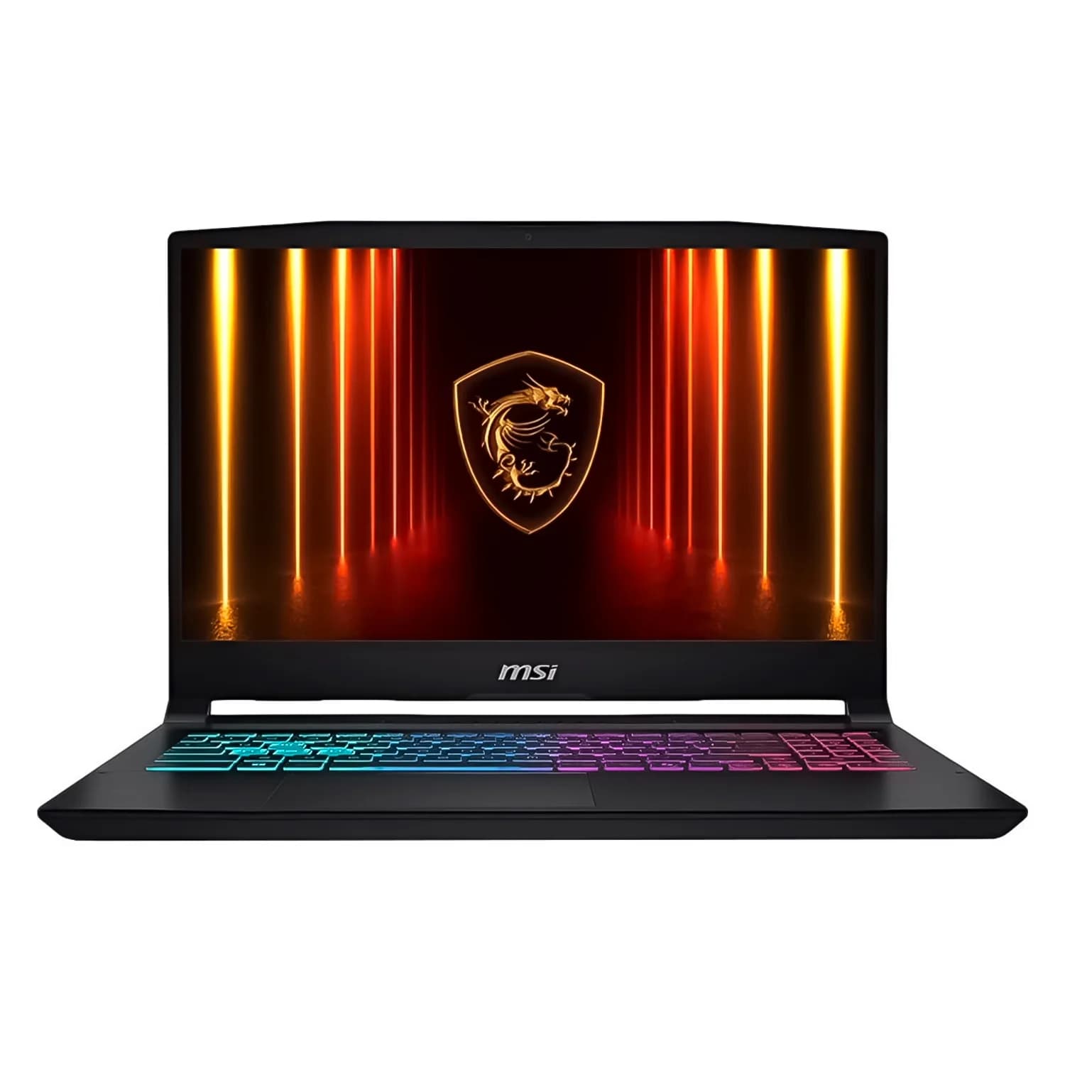 MSI Notebook Gamer MSI Katana B14WGK-293US 15.6" Intel Core i7-14650HX 1TB SSD 16GB RAM NVIDIA GeForce RTX-5070 8GB - Preto
