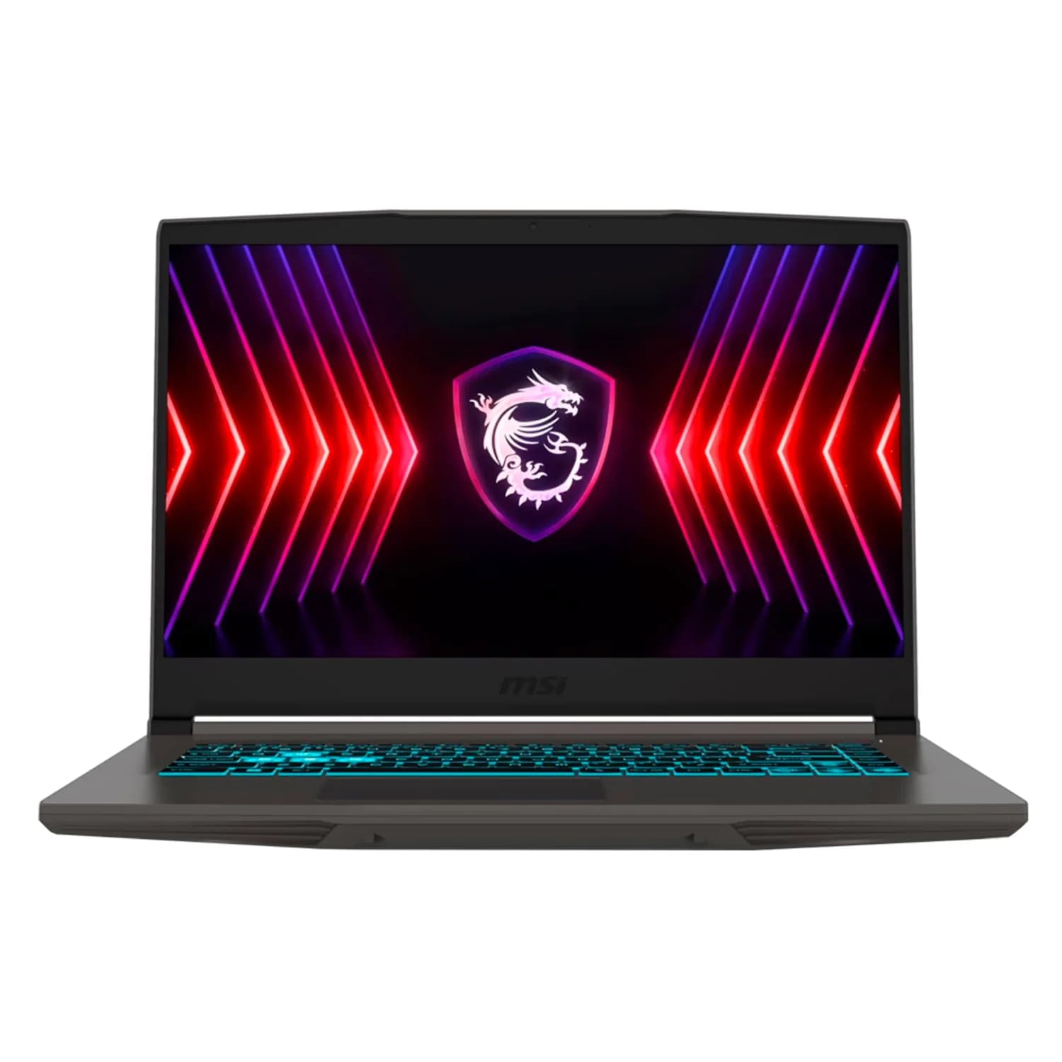 MSI Notebook Gamer MSI Thin A15 B7VE-466US AMD Ryzen 5-7535HS RTX 4050 8GB RAM 512GB SSD Tela 15.6" Windows 11 Cinza - B7VE-466US