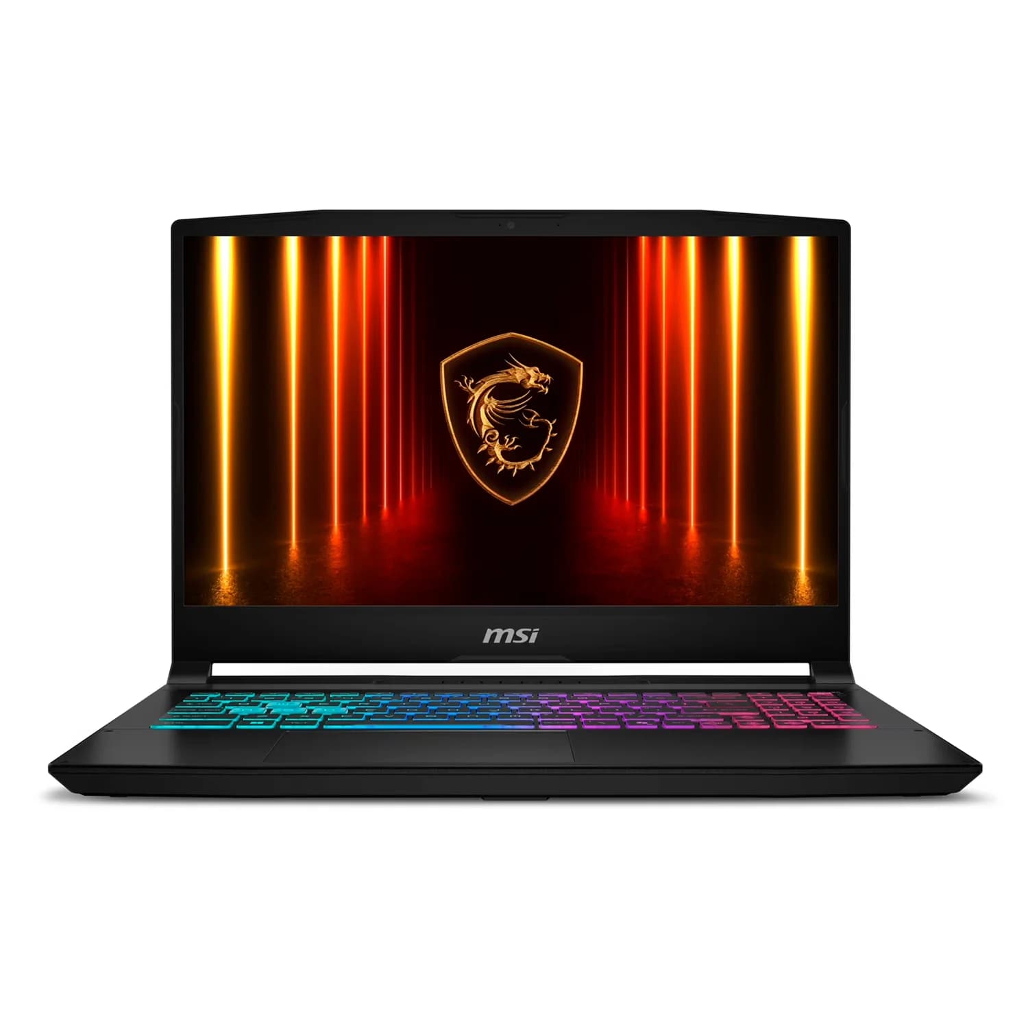 MSI Notebook MSI Katana 15 B14WEK-001US 15.6" Intel Core i7-14650HX 512GB SSD 16GB RAM NVIDIA GeForce RTX 5050 - Preto