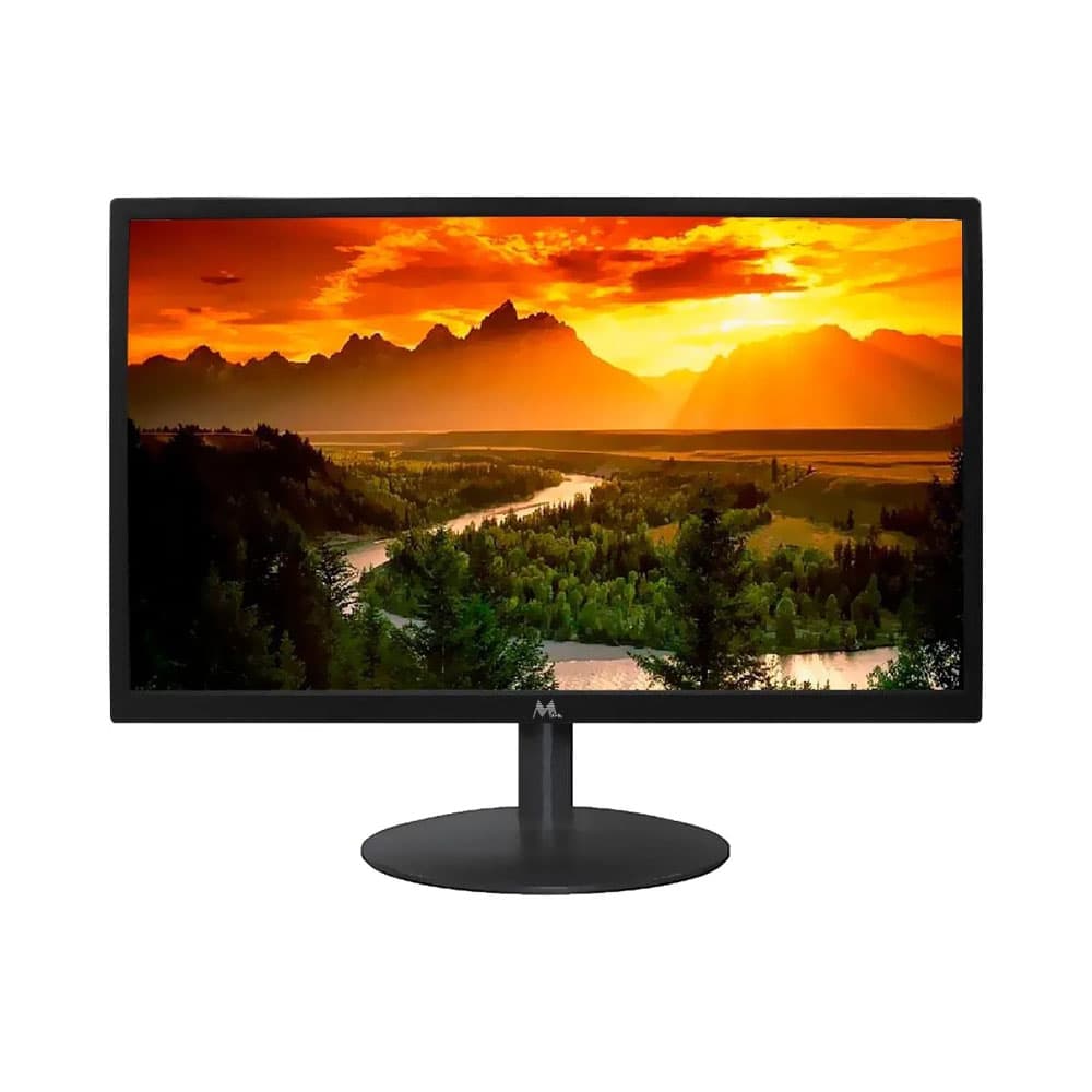 Acessório · Mtek Monitor Led Mtek Ms20 Nht 20" Hd+