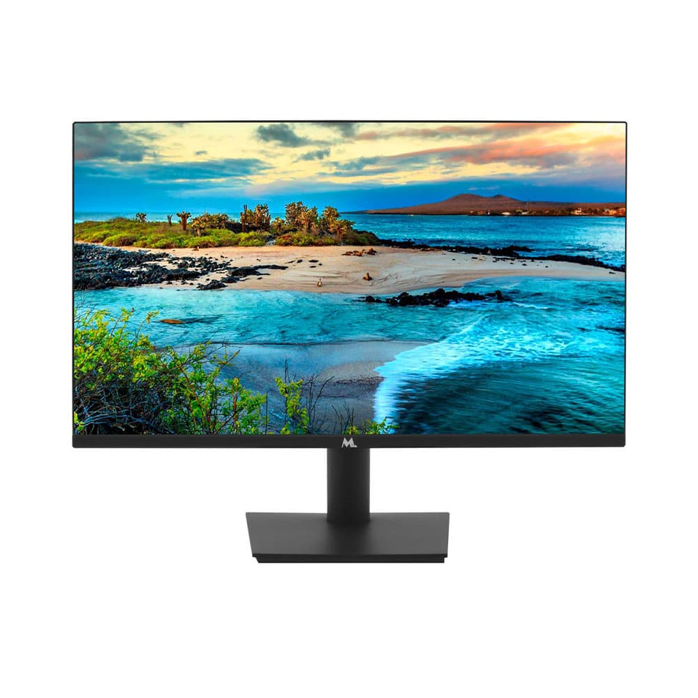Acessório · Mtek Monitor Mtek Mk24 Sfv100 P Fhd 100 Hz 24"