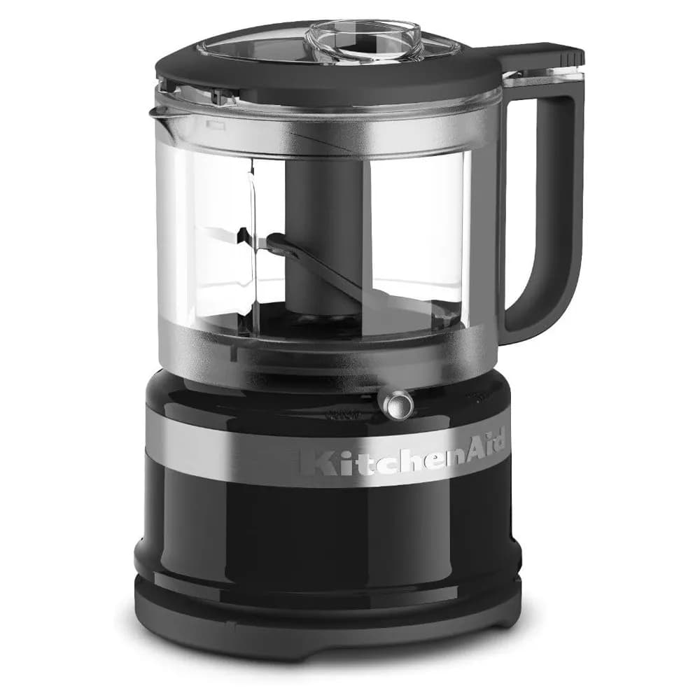 Acessório · Multiprocessador KitchenAid KFC3516OB 240W Preto 110V - Roma Shopping - Seu Destino para Compras no Paraguai