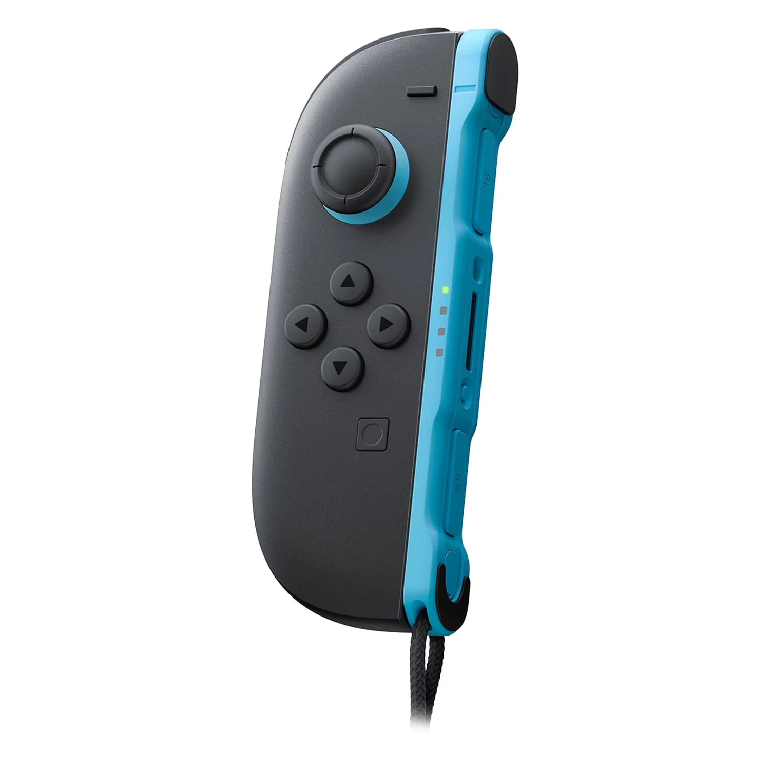 Nintendo Controle Joy-Con para Nintendo Switch 2 L e R - Azul e Vermelho
