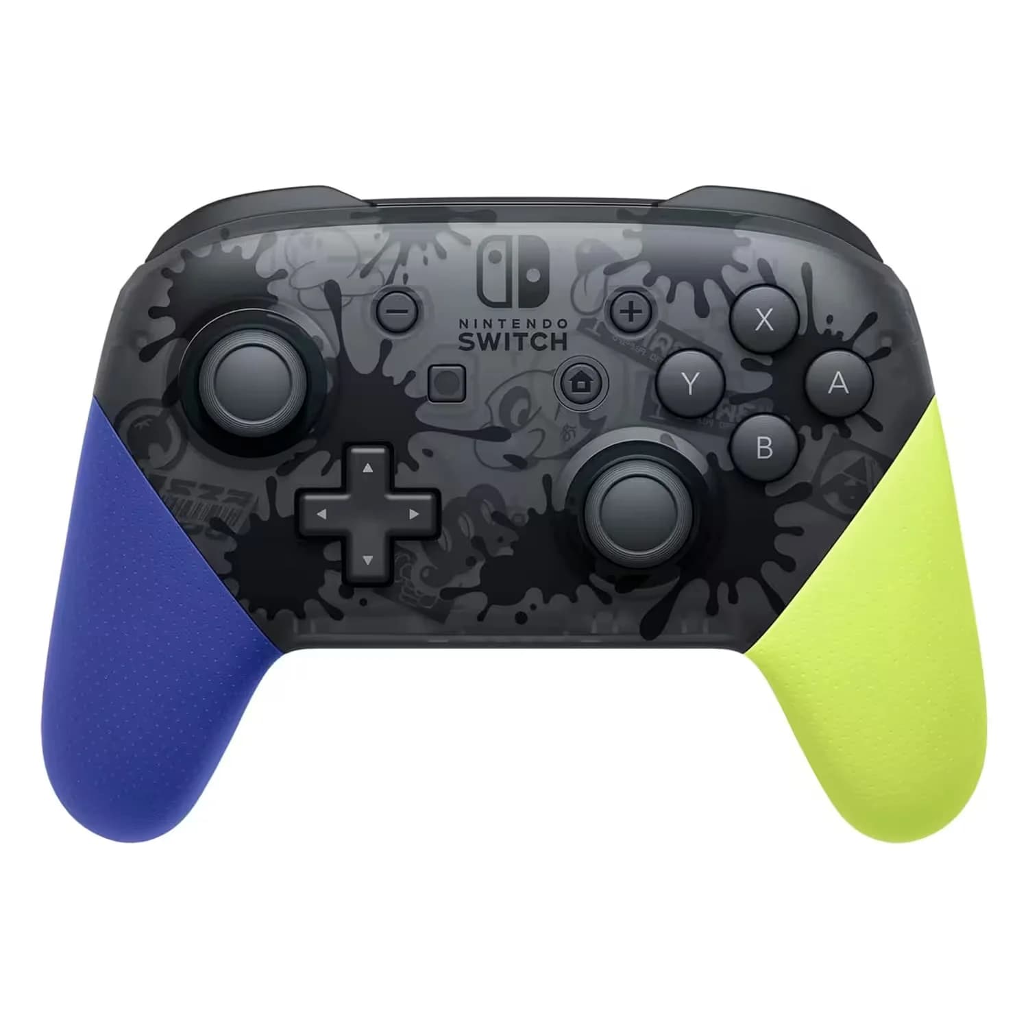 Nintendo Controle Nintendo Splatoon 3 para Nintendo Switch - (HAC-002)(Japão)