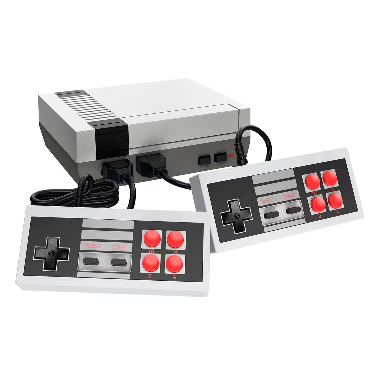 Acessório · Nintendo Mini Console Game com 621 Jogos Classic Aniversary Edition HD 1080P