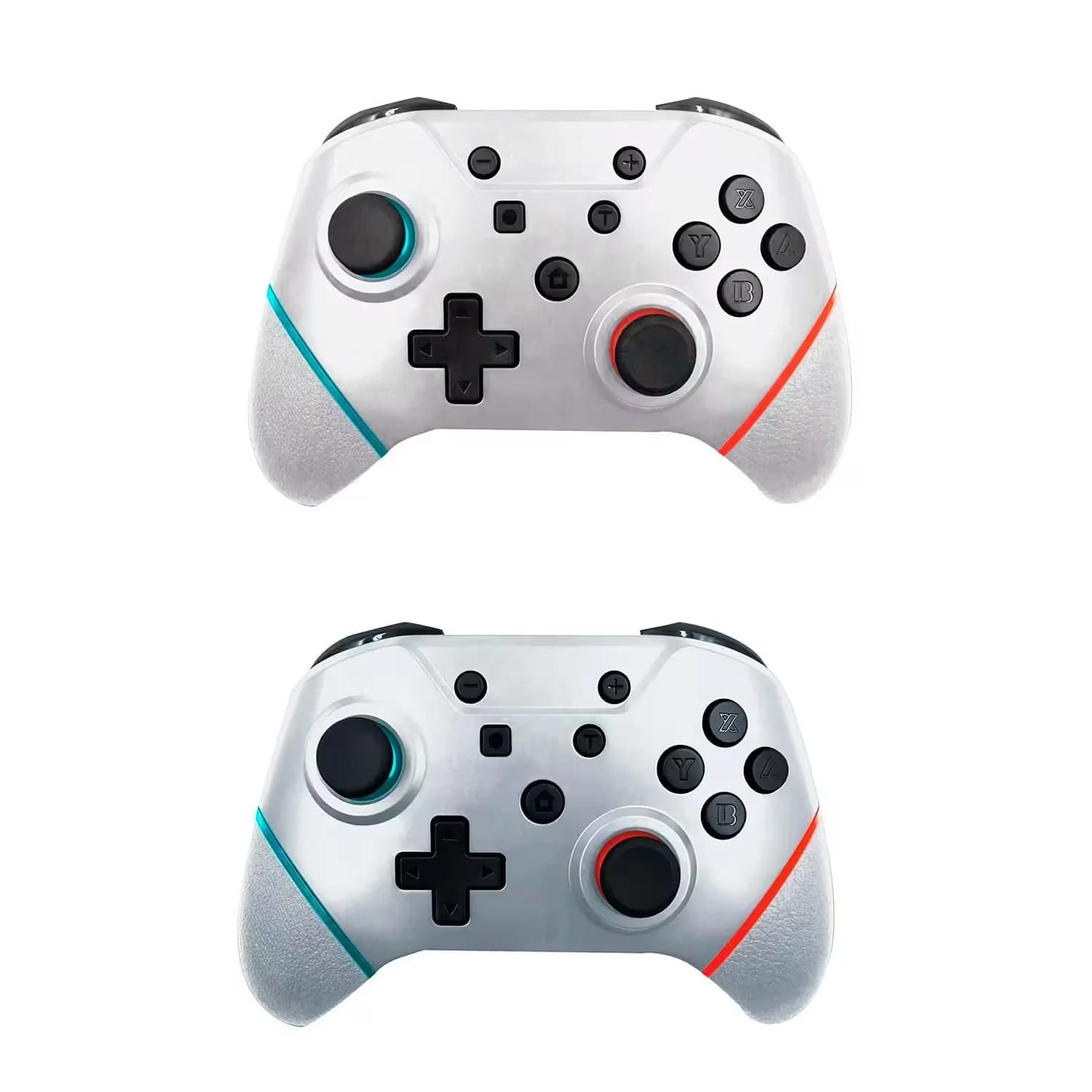 Nuchamp Controle Armor3 Nuchamp para Nintendo Switch