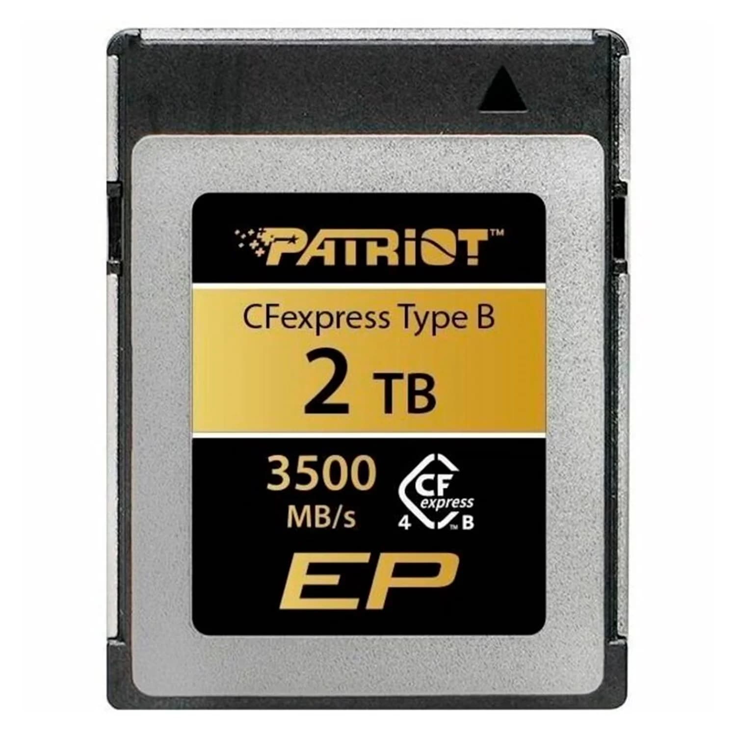 Patriot Cartão de Memória Patriot 2TB 3500 MB/s - PEF2TBEPBB