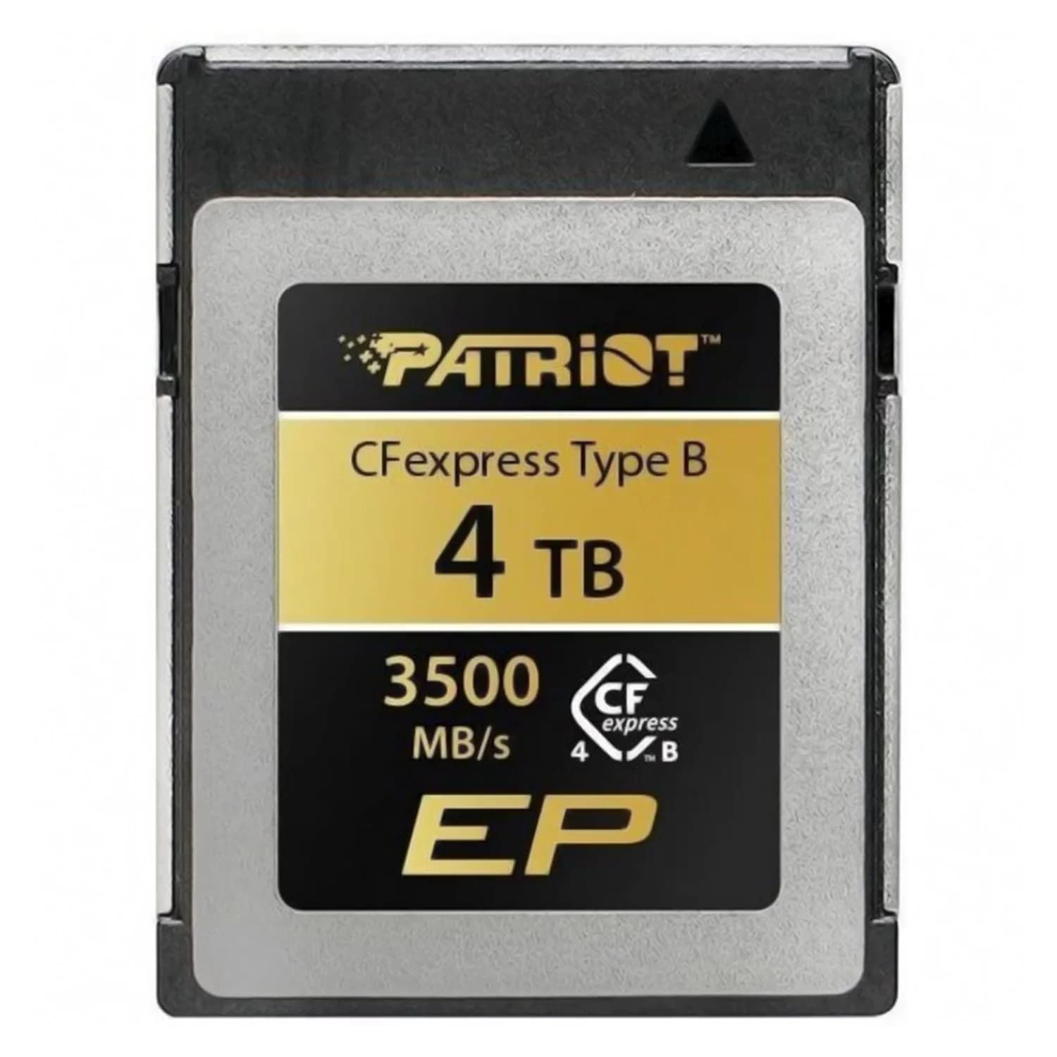 Patriot Cartão de Memória Patriot 4TB 3500 Mb/s - PEF4TBEPBB