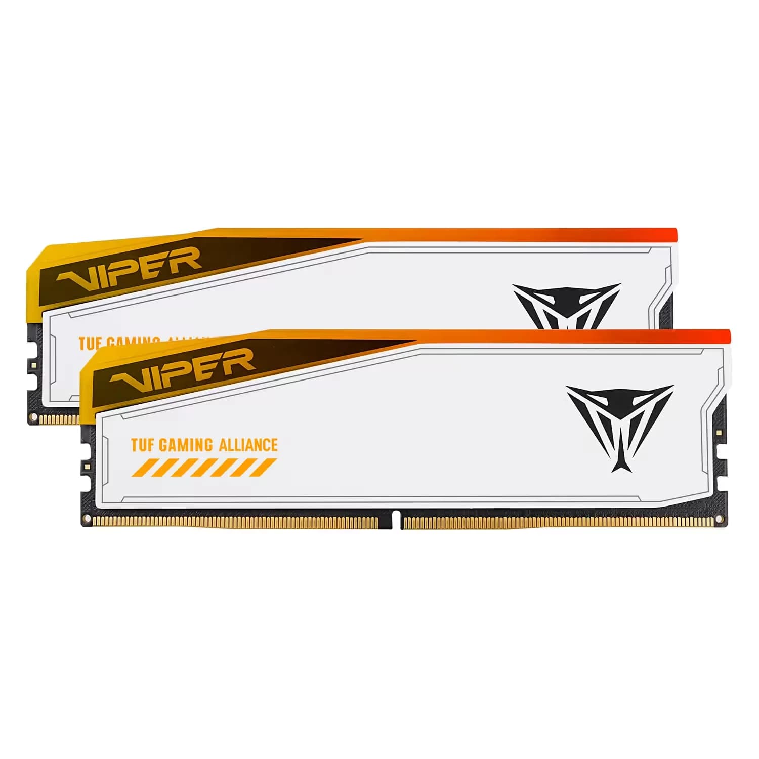 Acessório · Patriot Memória RAM Patriot Viper Elite 5 TUF RGB 48GB (2x24GB) DDR5 6000MHz - PVER548G60C36KT