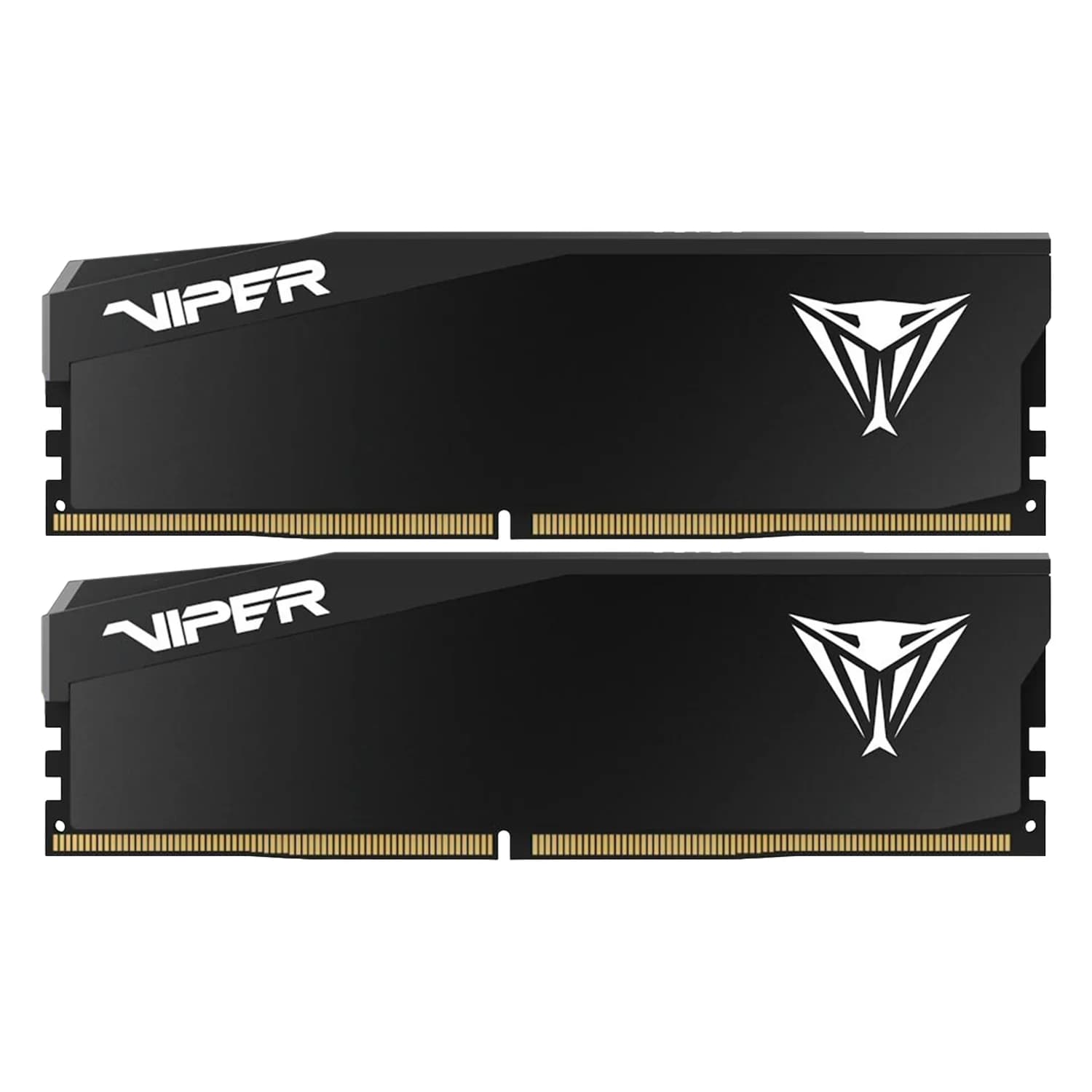 Acessório · Patriot Memória RAM Patriot Viper Elite 5 Ultra 64GB (2x32GB) DDR5 8000 MHz - VEU564G8044CK