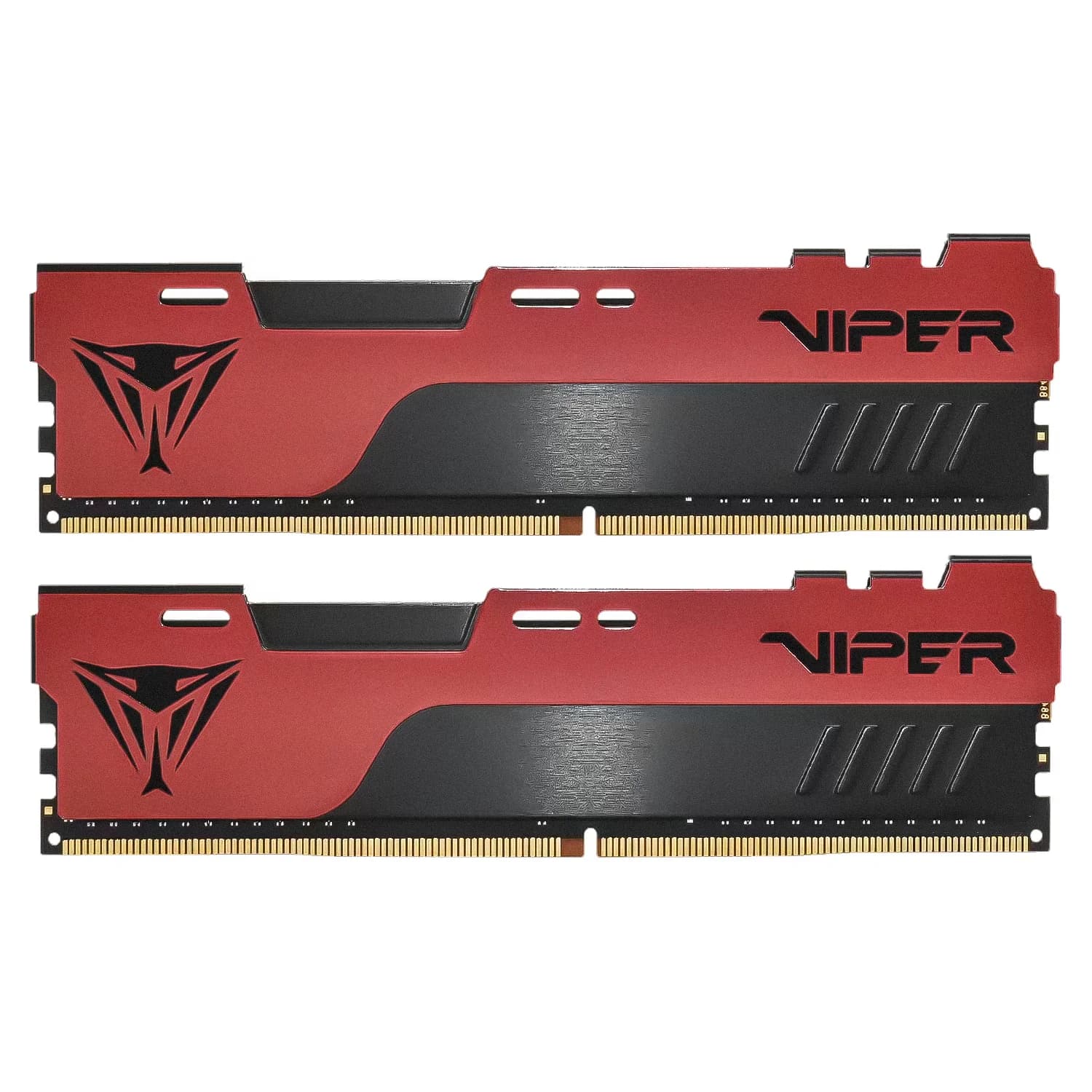 Acessório · Patriot Memória RAM Patriot Viper Elite II 32GB (2x16GB) DDR4 4000 MHz - PVE2432G400C0K