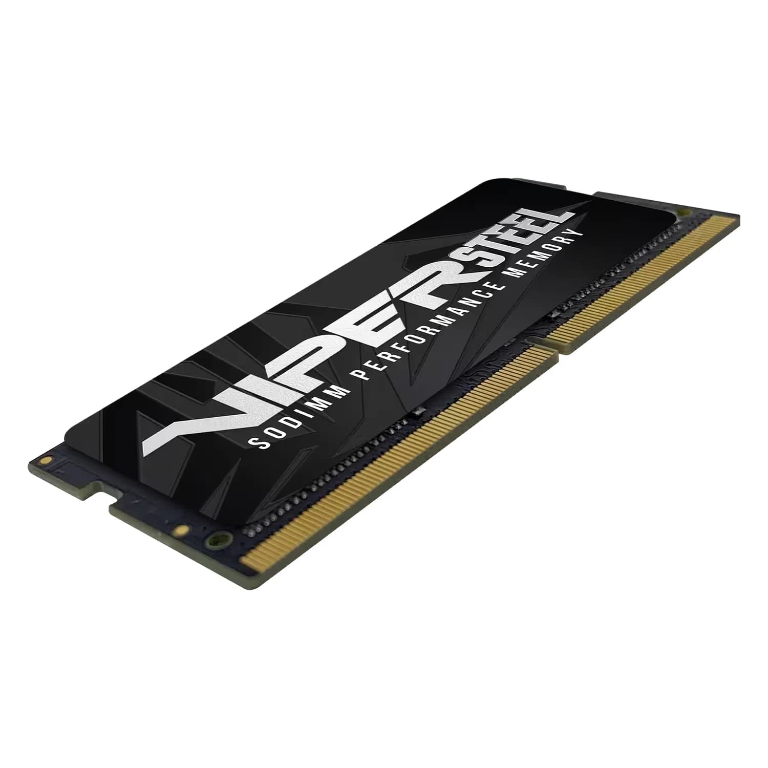 Acessório · Patriot Memória RAM Patriot Viper Steel 32GB DDR4 3200MT/s para Notebook - PVS432G320C8S