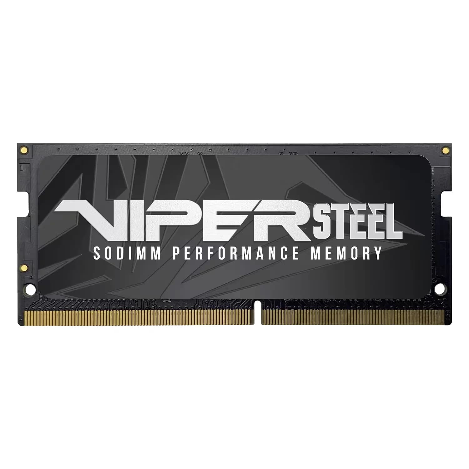 Acessório · Patriot Memória RAM Patriot Viper Steel 8GB DDR4 3200MT/s para Notebook - PVS48G320C8S