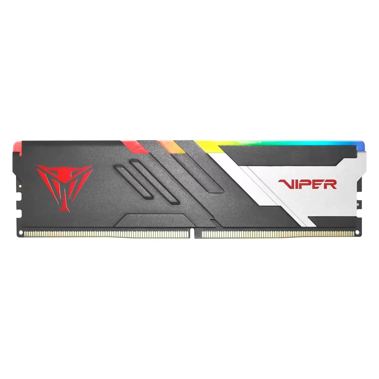 Acessório · Patriot Memória RAM Patriot Viper Venom RGB 16GB DDR5 5600 MHz - PVVR516G56C36