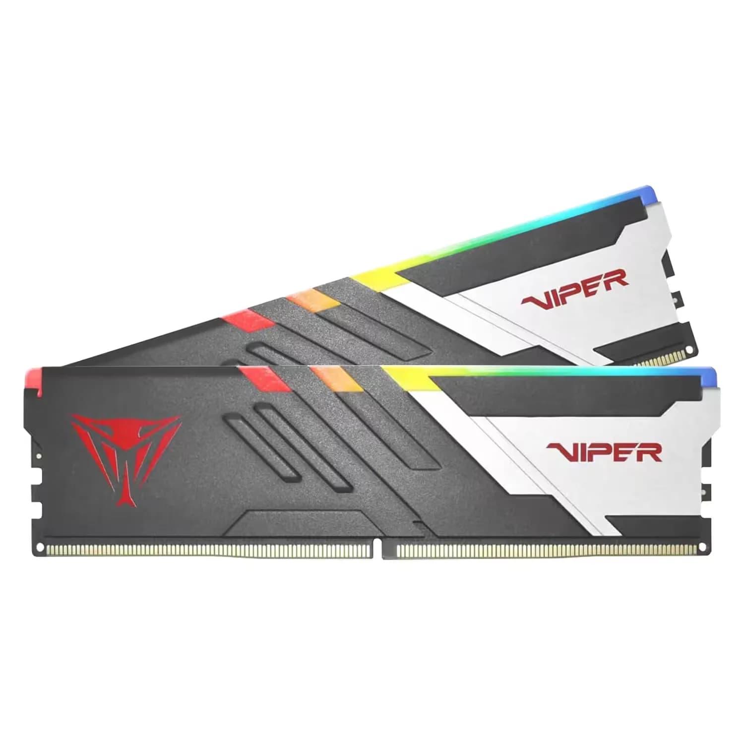 Acessório · Patriot Memória RAM Patriot Viper Venom RGB 32GB (2x16GB) DDR5 6200MHz - PVVR532G620C40K