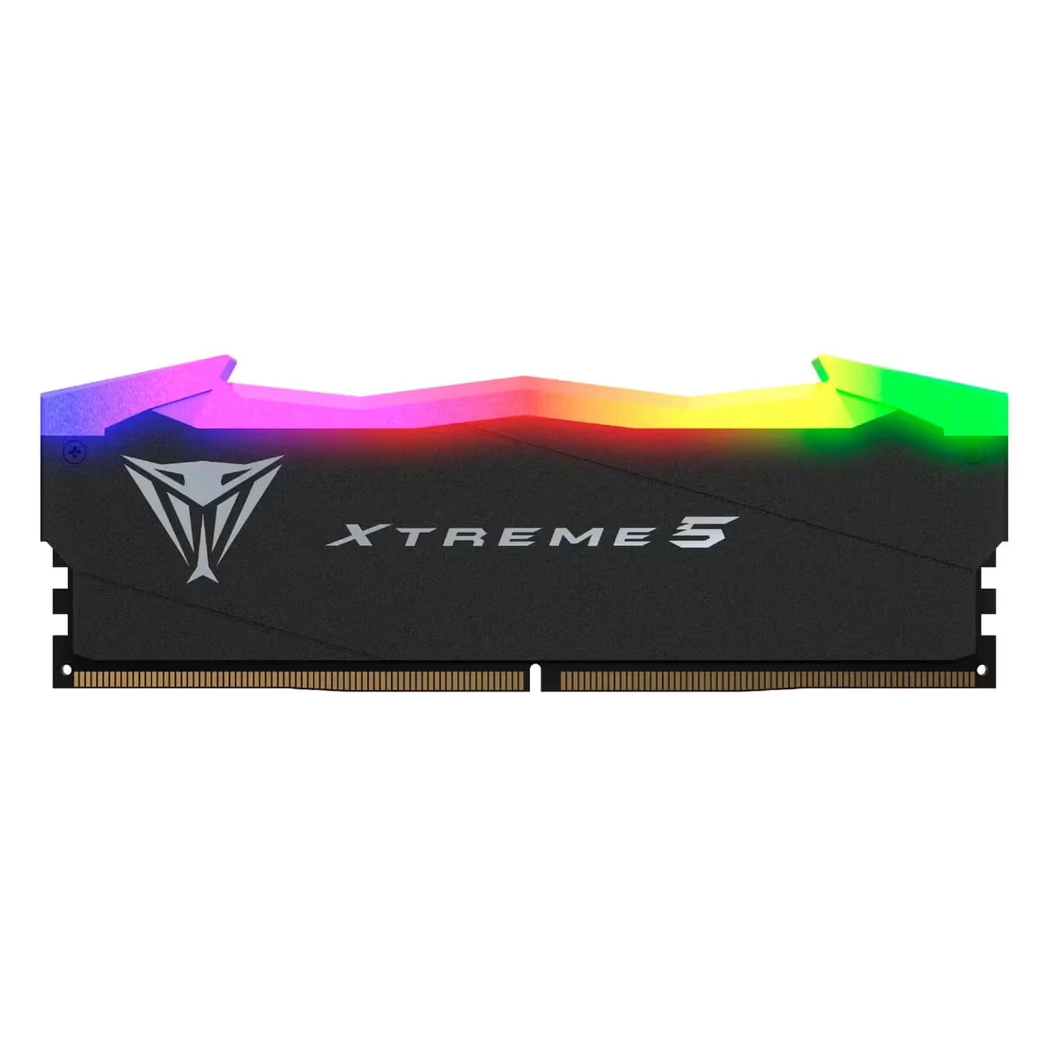 Acessório · Patriot Memória RAM Patriot Viper Xtreme 5 RGB 48GB (2x24GB) DDR5 8000MHz - PVXR548G80C38K
