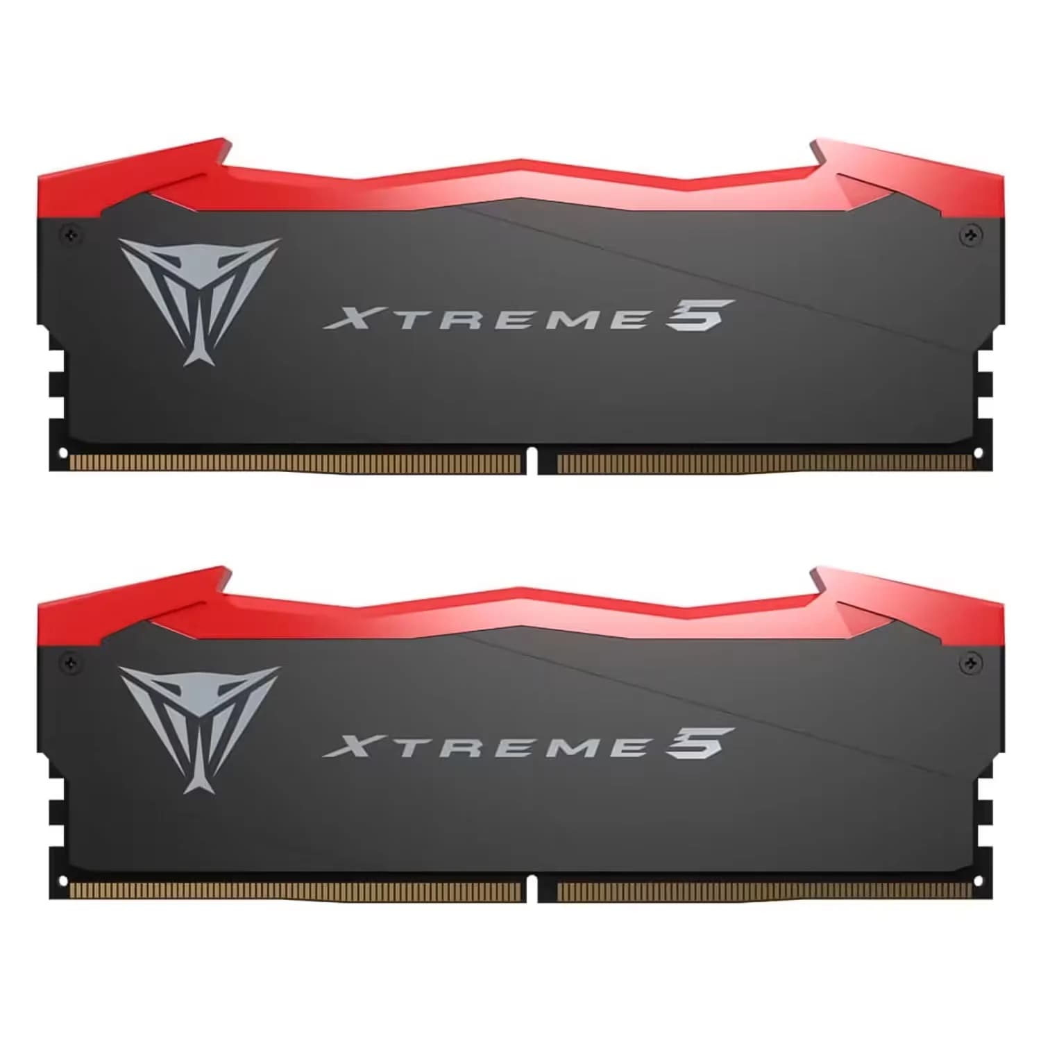 Acessório · Patriot Memória RAM Patriot Viper Xtreme RGB 48GB (2x24GB) DDR5 7600MHz - PVX548G76C36K