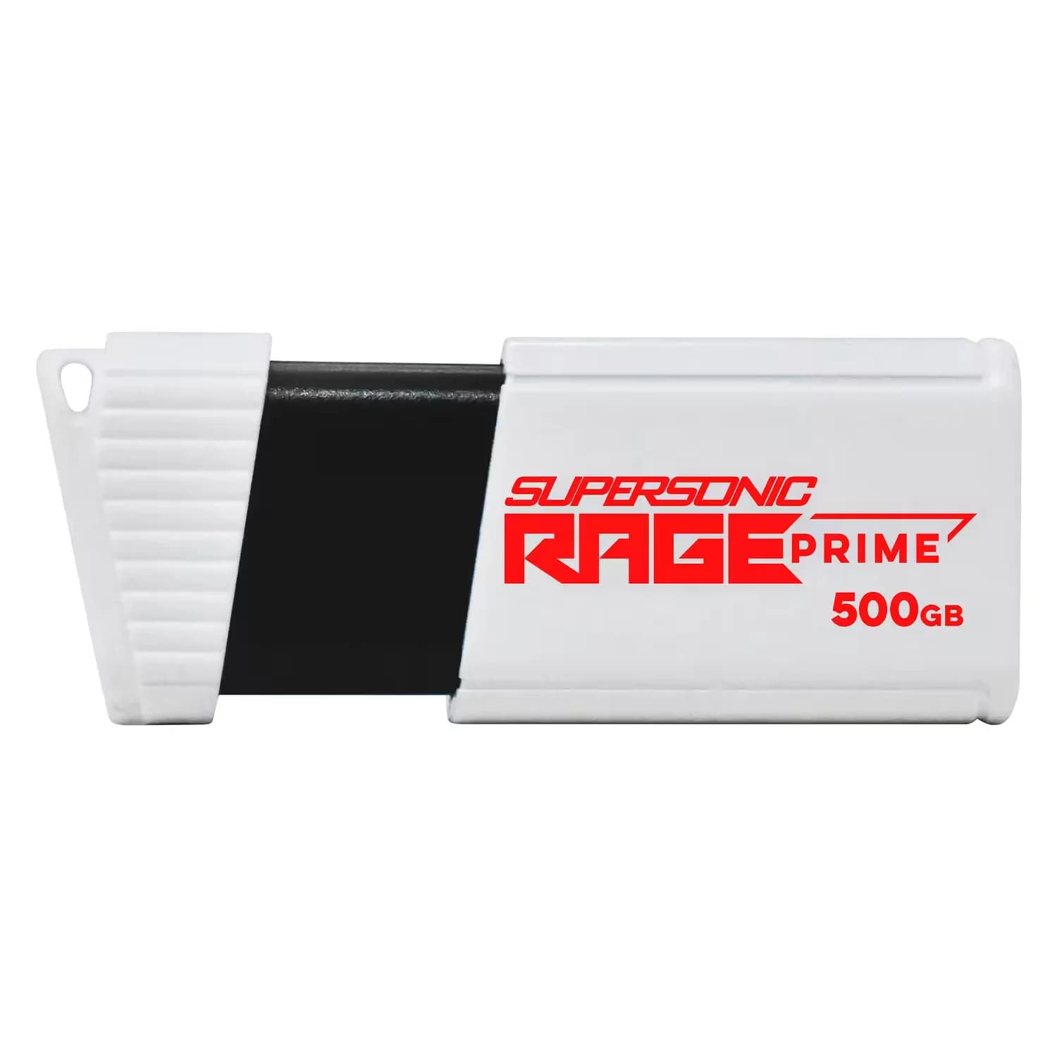 Acessório · Patriot Pendrive Patriot Supersonic Rage Prime 500GB USB 3.2 - PEF500GRPMW32U
