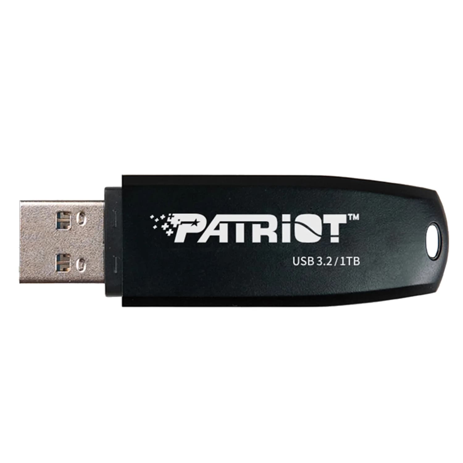 Acessório · Patriot Pendrive Patriot Xporter Core 1TB USB 3.2 - PSF1TBGXRB3U