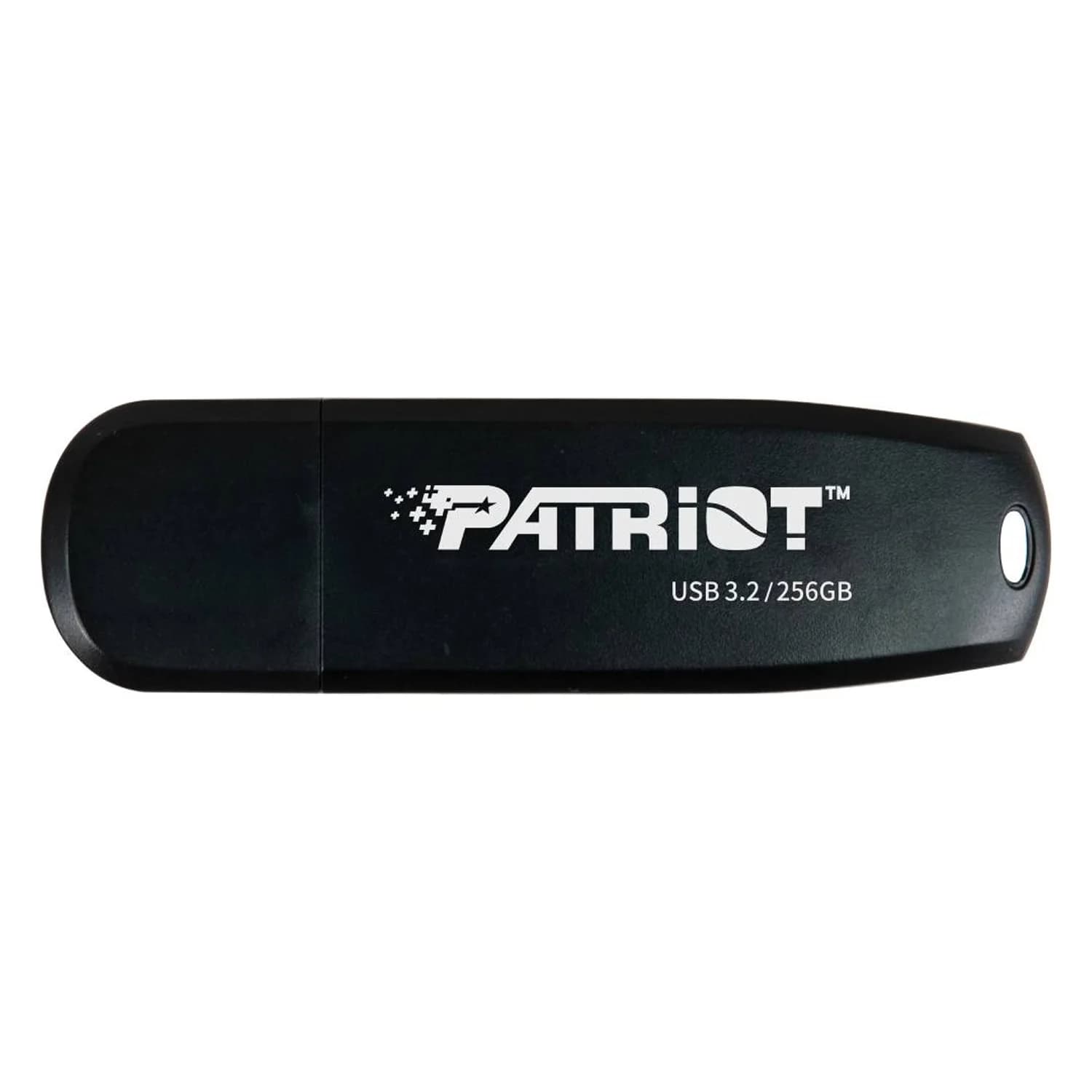 Acessório · Patriot Pendrive Patriot Xporter Core 256GB USB 3.2 - Preto PSF256GXRB3U