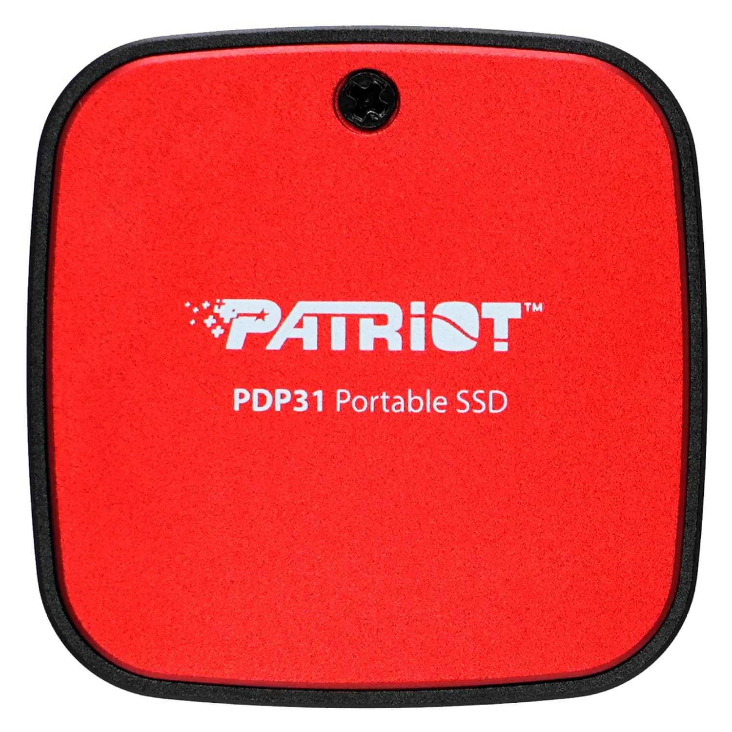 Acessório · Patriot SSD Externo Portátil Patriot PDP31 1TB USB-C - PDP311TB23UCK