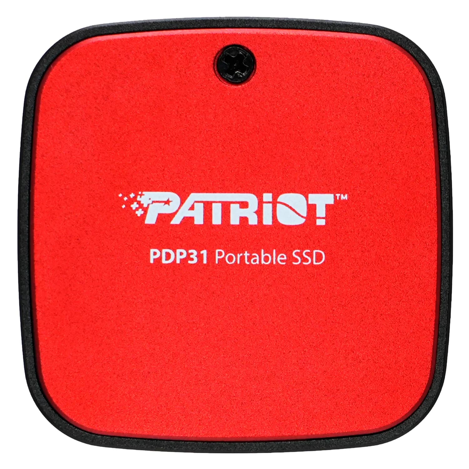 Acessório · Patriot SSD Externo Portátil Patriot PDP31 2TB USB-C - PDP312TB23UCK