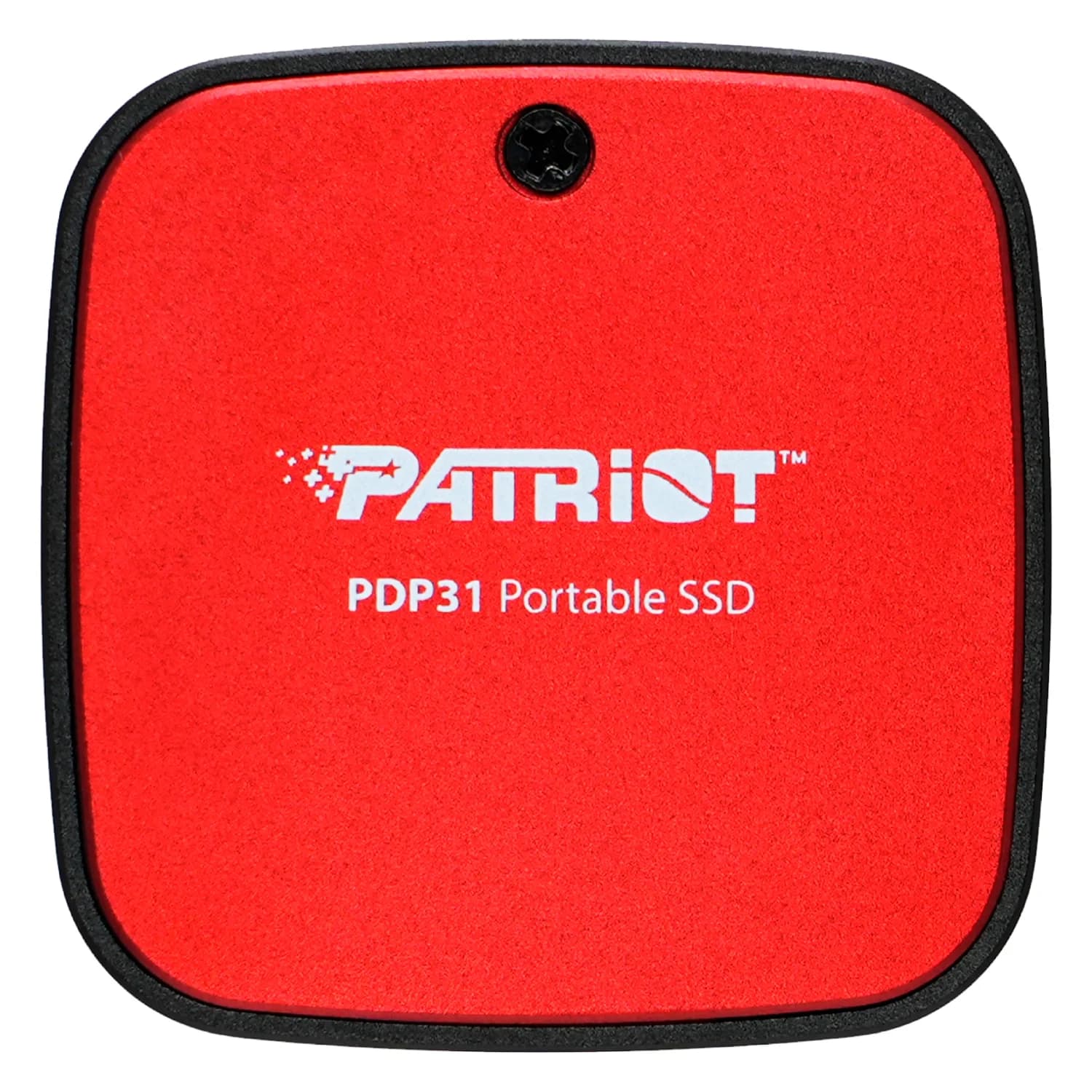 Acessório · Patriot SSD Externo Portátil Patriot PDP31 500GB USB-C - PDP31500G23UCK