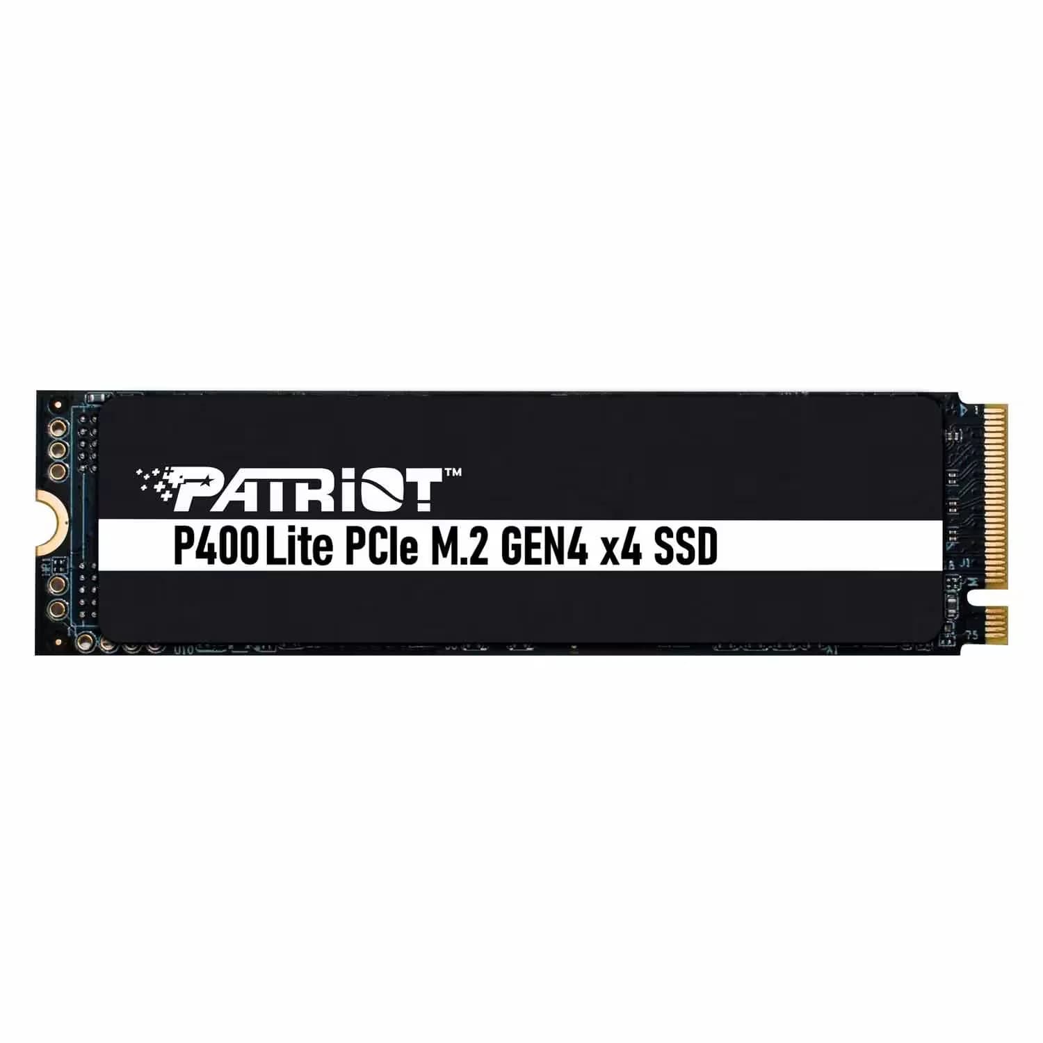 Acessório · Patriot SSD M.2 Patriot 250GB NVMe PCIe Gen 4 - P400LP250GM28H