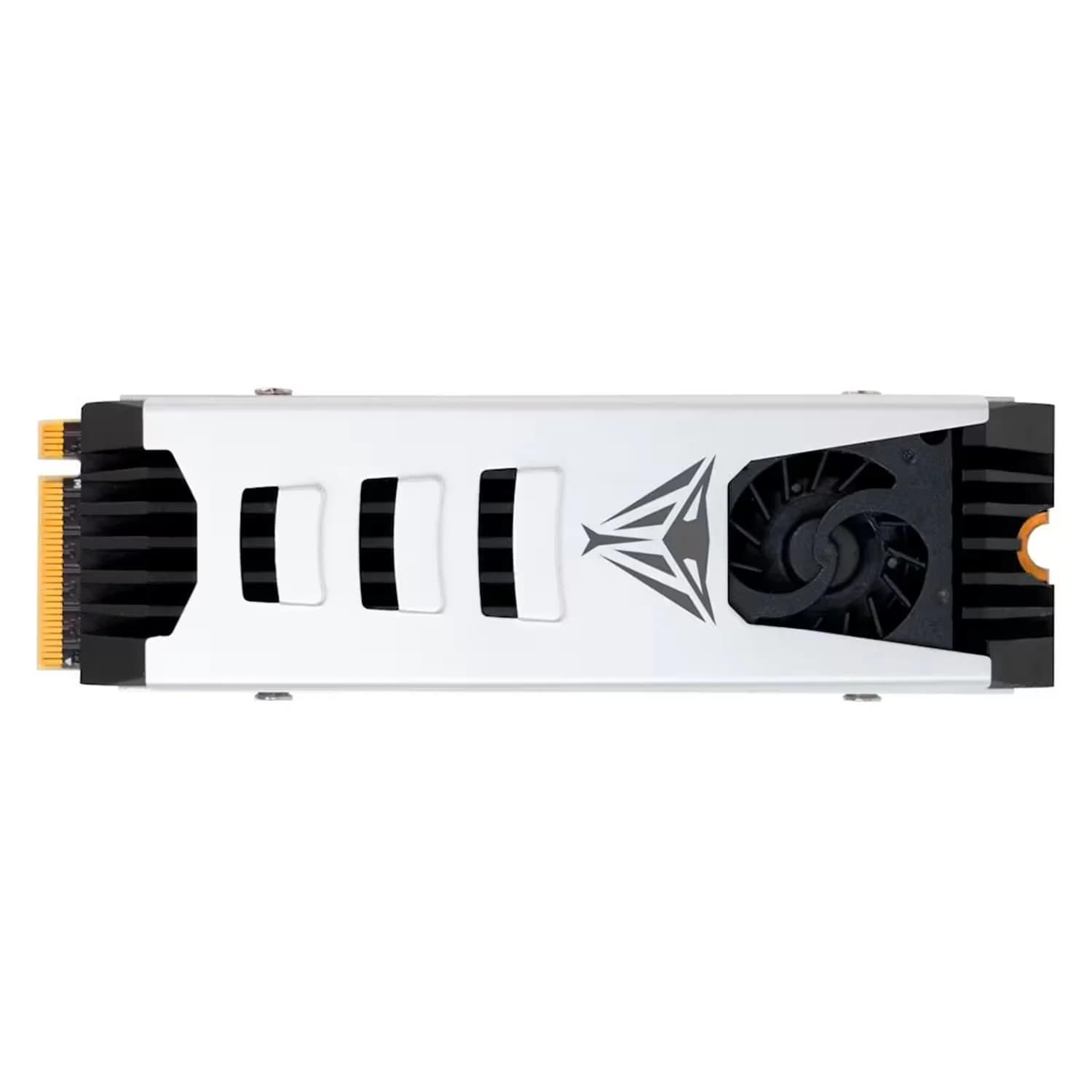 Acessório · Patriot SSD M.2 Patriot Viper 4TB NVMe PCIe Gen 5 - PV573P4TBM28H