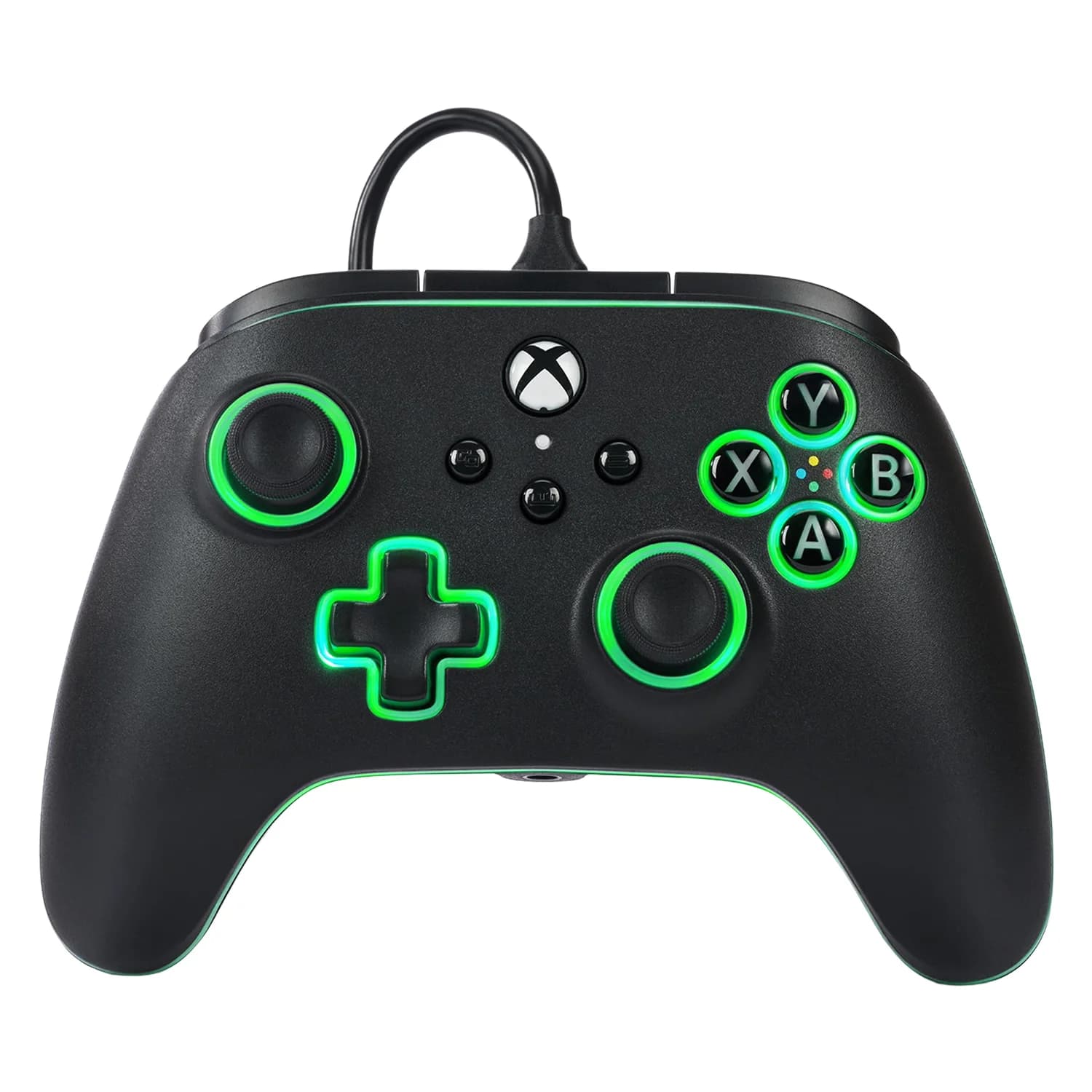 Power-A Controle PowerA Advantage Wired PWA-A-13691 para Xbox Series
