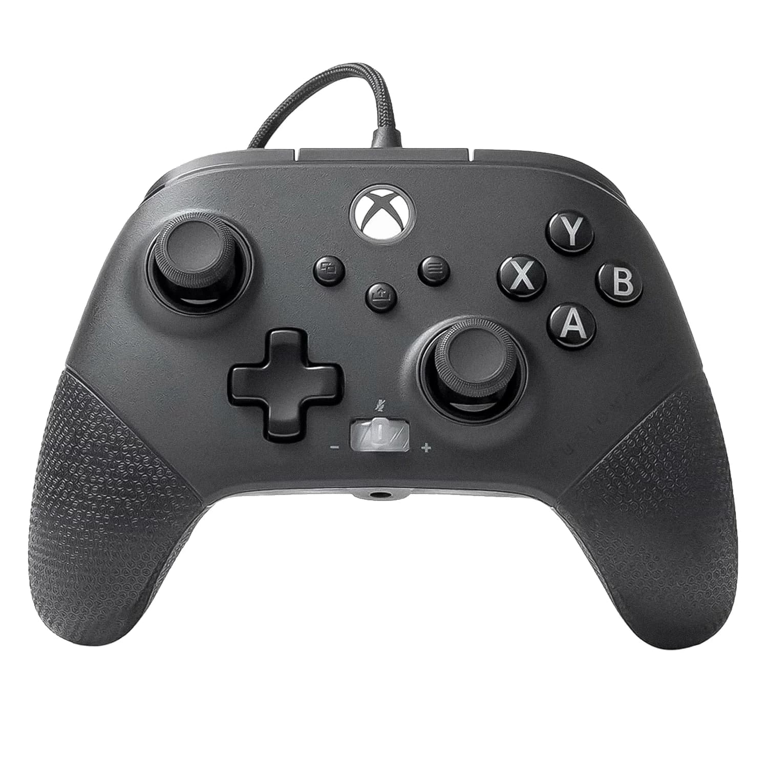 Power-A Controle PowerA Enhanced Wired Fusion Pro 4 PWA-A-09861 para Xbox Series