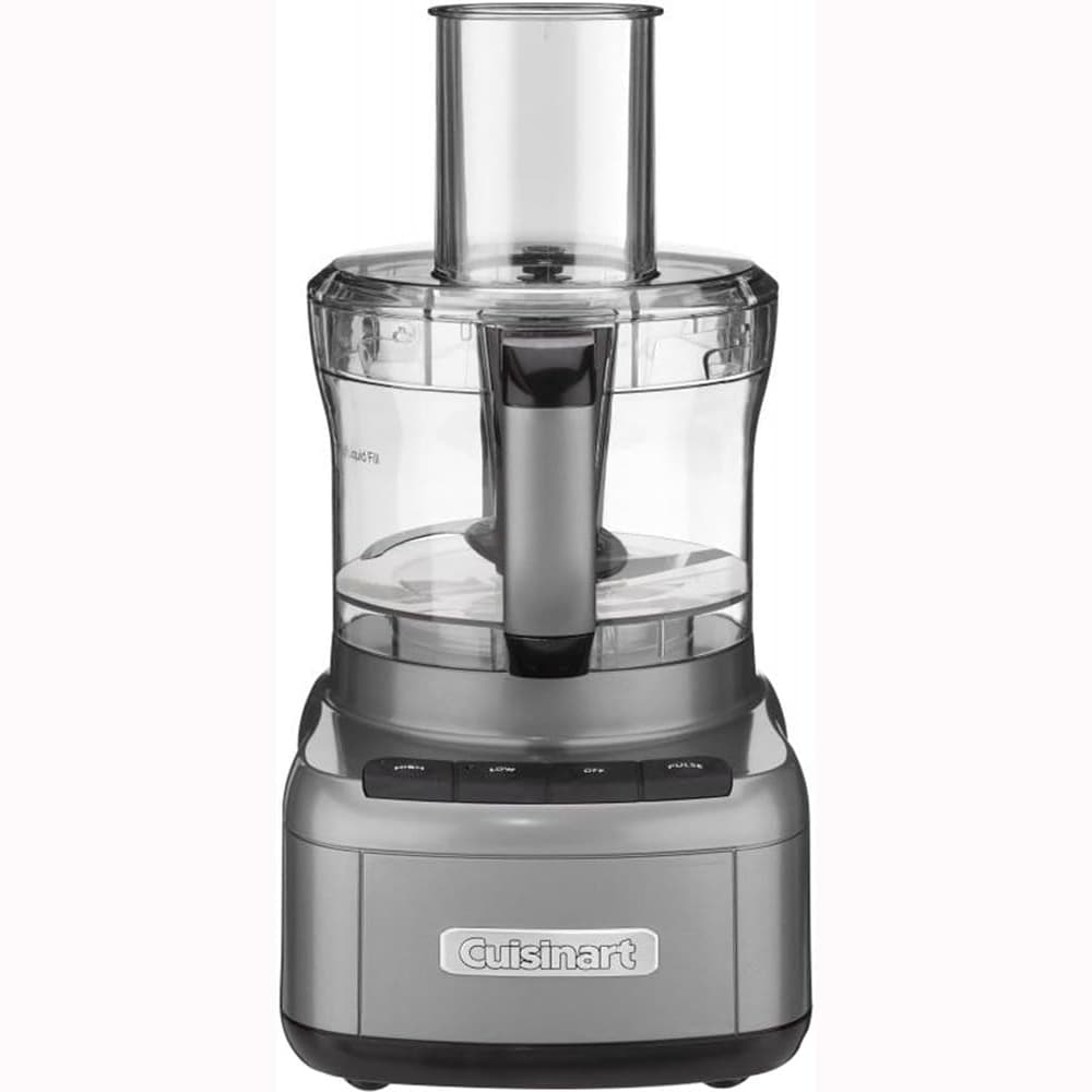 Acessório · Processador Cuisinart FP-8GMP1 8 Xícaras 350W 110V - Roma Shopping - Seu Destino para Compras no Paraguai