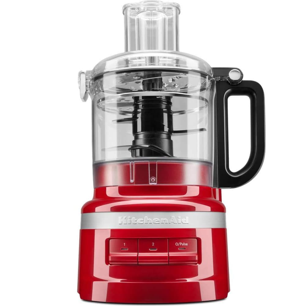 Acessório · Processador KitchenAid KFP0719ER 7 Xícaras 250W 110V – Preto - Roma Shopping - Seu Destino para Compras no Paraguai