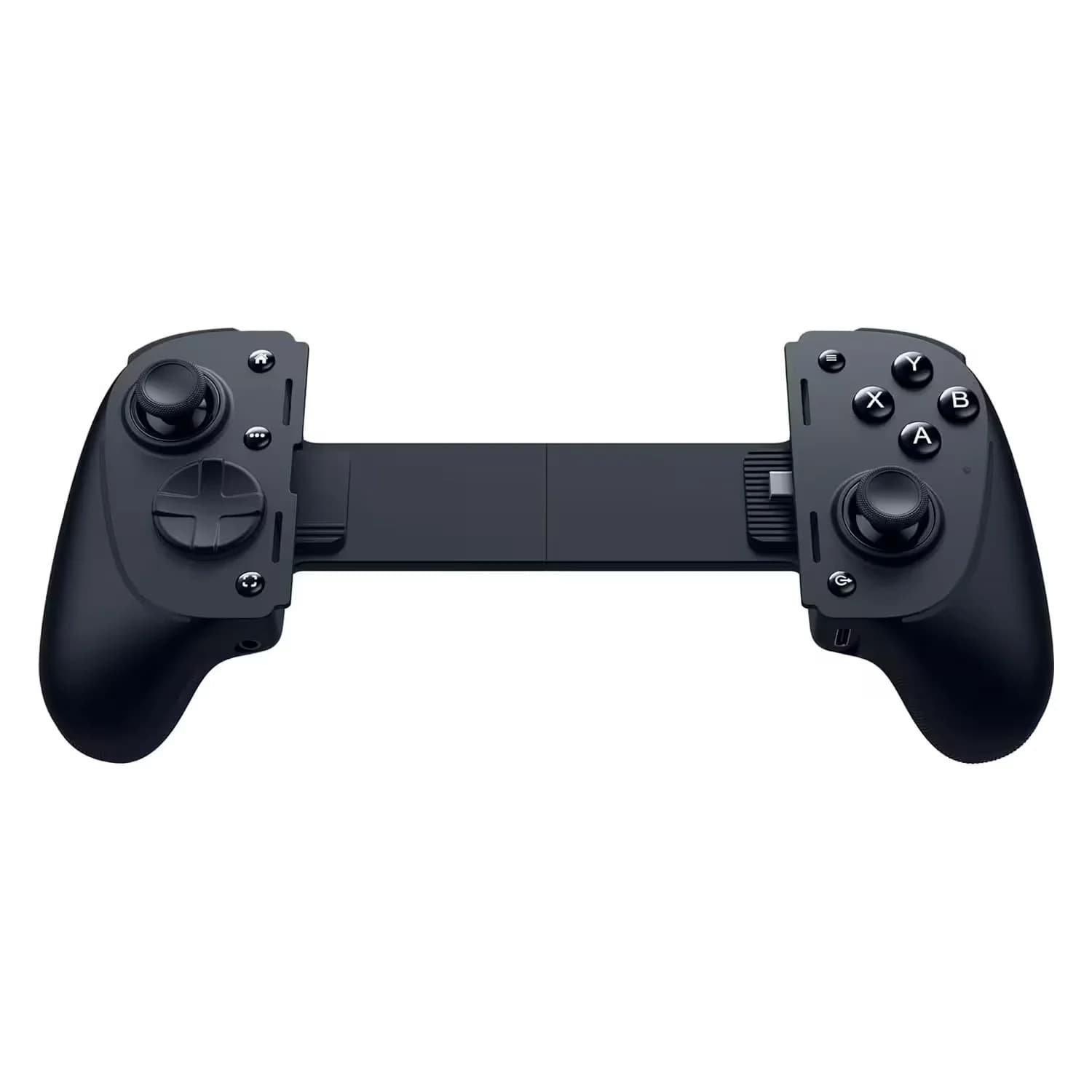 Razer Controle Razer Kishi Ultra RGB USB-C para Smartphone e PC - RZ06-05070100-R3U1