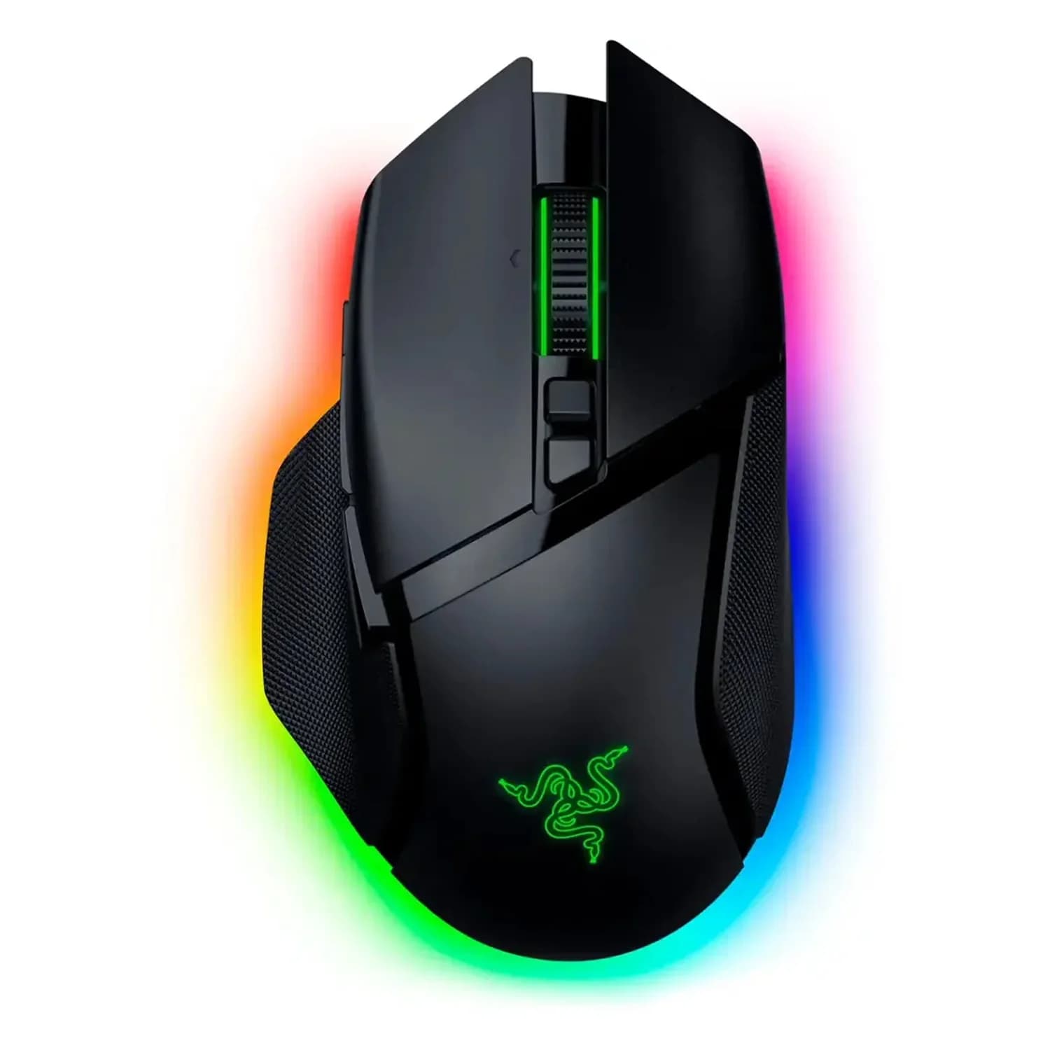 Razer Mouse Gamer Razer Basilisk V3 Pro Wireless - Preto RZ01-05240100-R3U1
