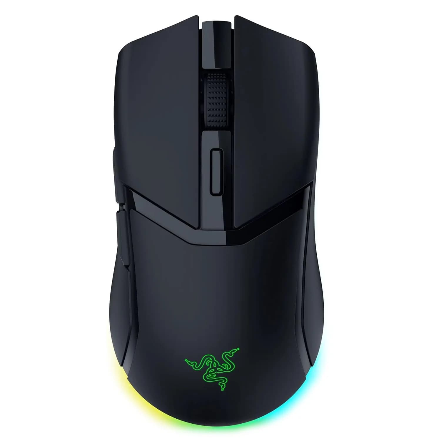Razer Mouse Gamer Razer Cobra HyperSpeed RZ01-05570100-R3U1 RGB 26000 DPI Sem Fio - Preto