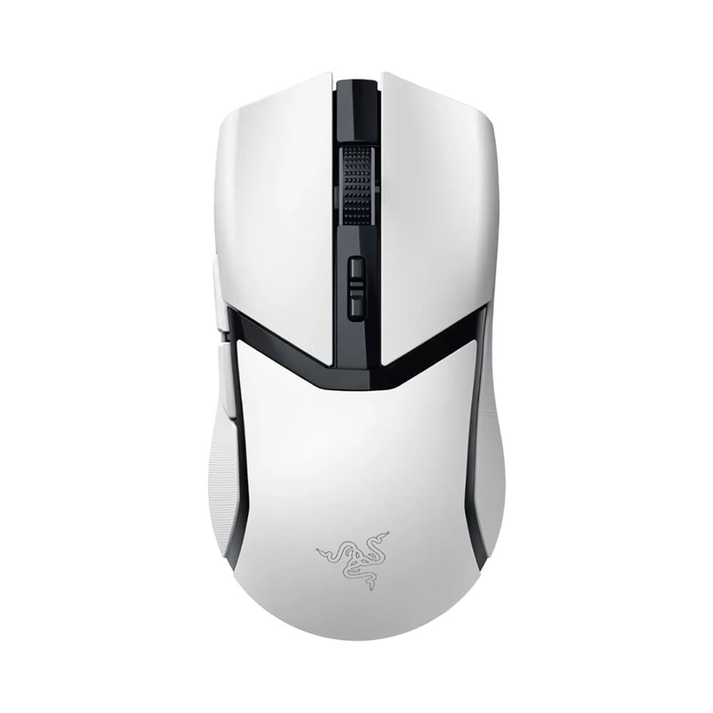Razer Mouse Gamer Razer Cobra Pro Blanco