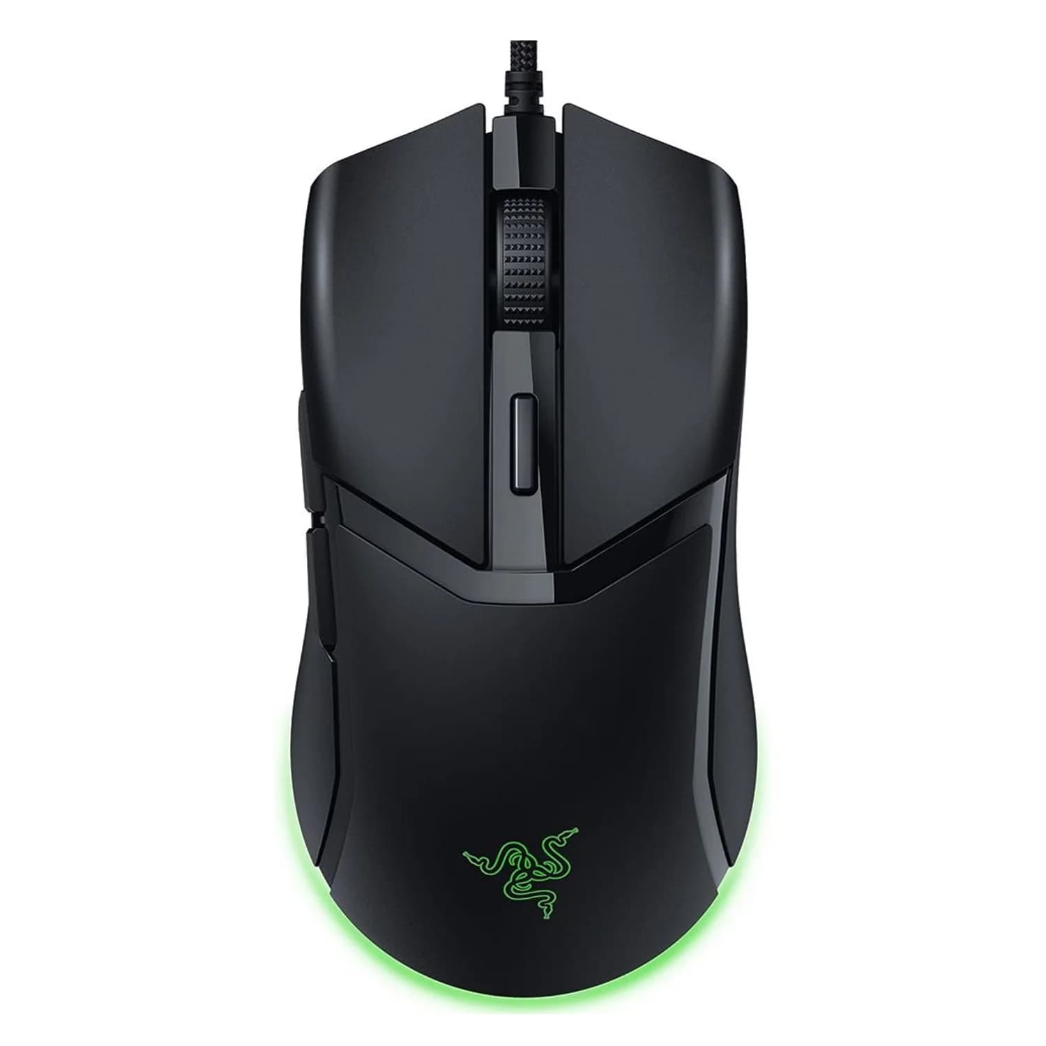 Razer Mouse Gamer Razer Cobra RZ01-04650100-R3M1 RGB USB 8500 DPI - Preto