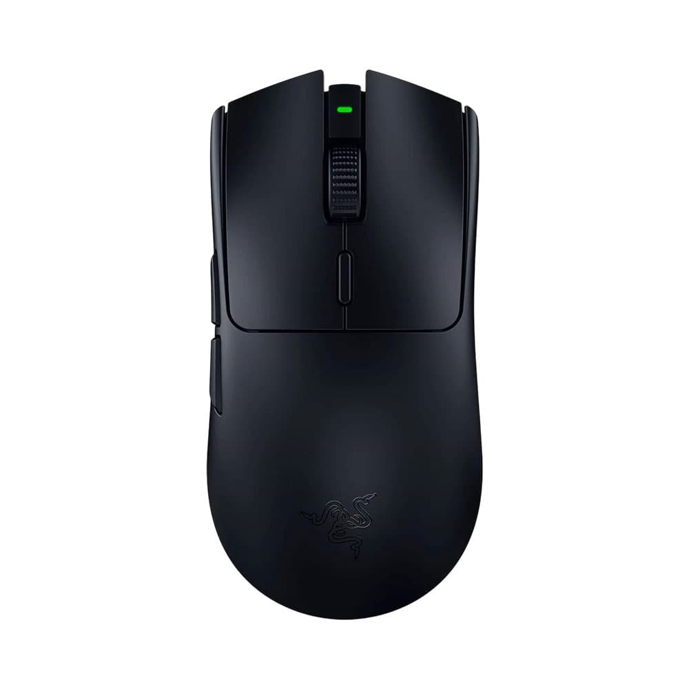 Razer Mouse Razer Rz01 04910100 Viper V3 Hyperspeed Black