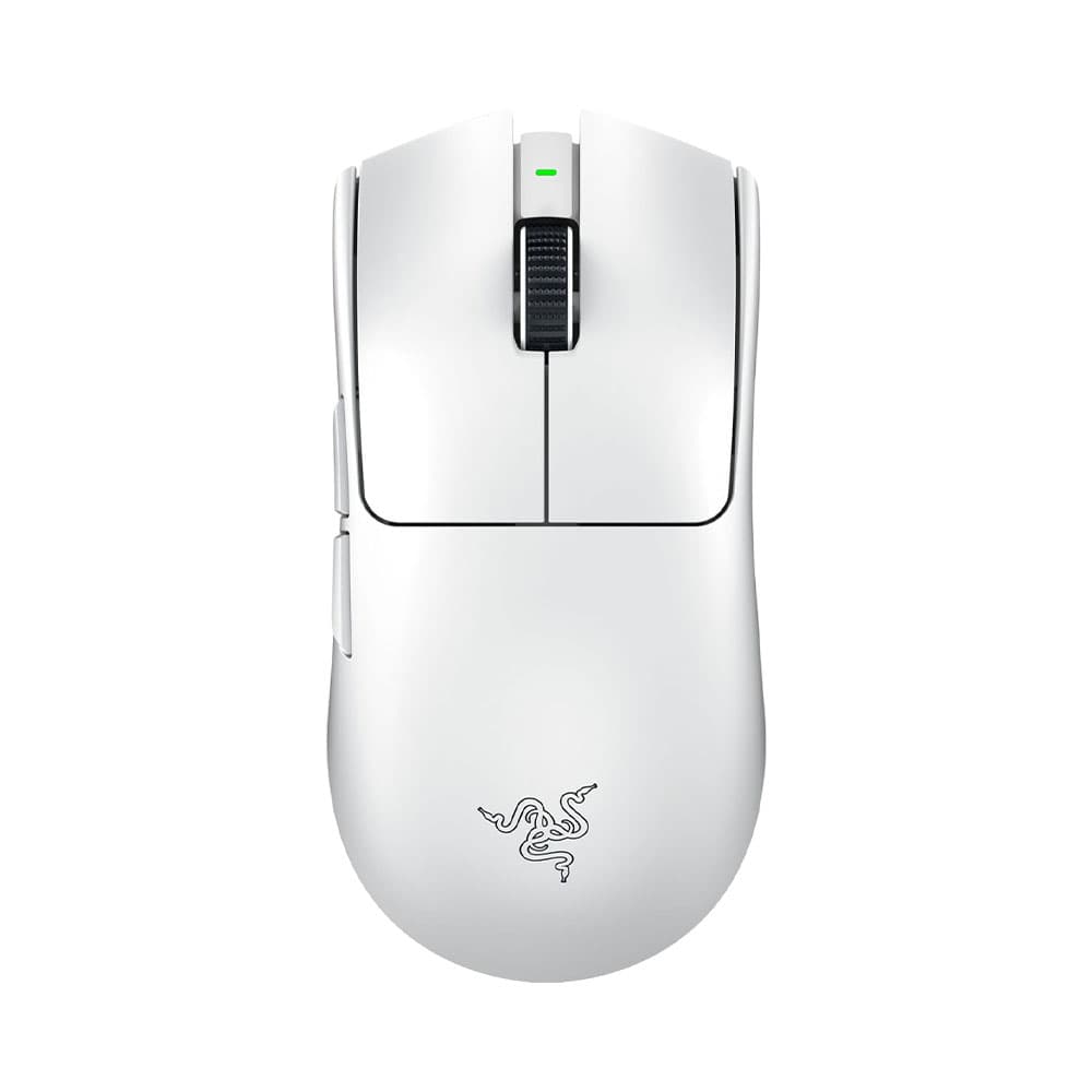 Razer Mouse Razer Rz01 05120200 Vi V3 Pro White