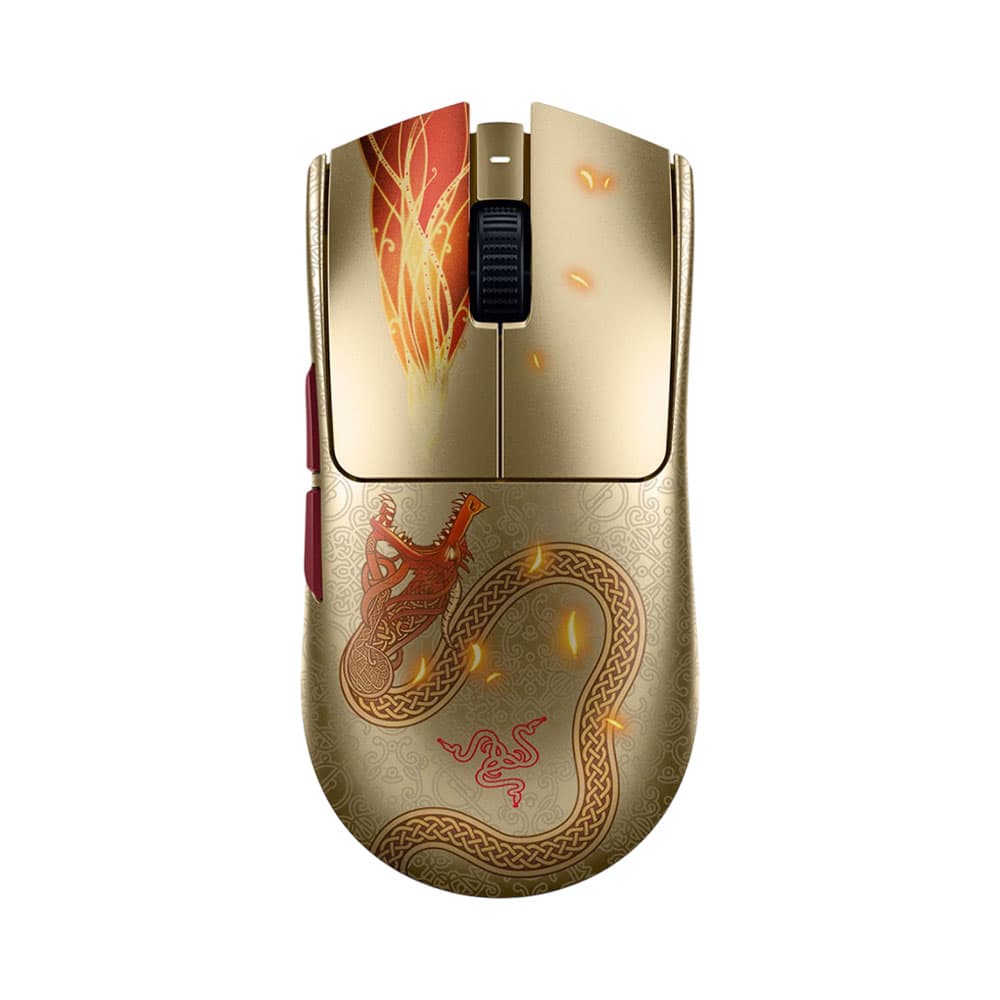 Razer Mouse Razer Rz01 05120800 Viper V3 Pro Counter Strike 2