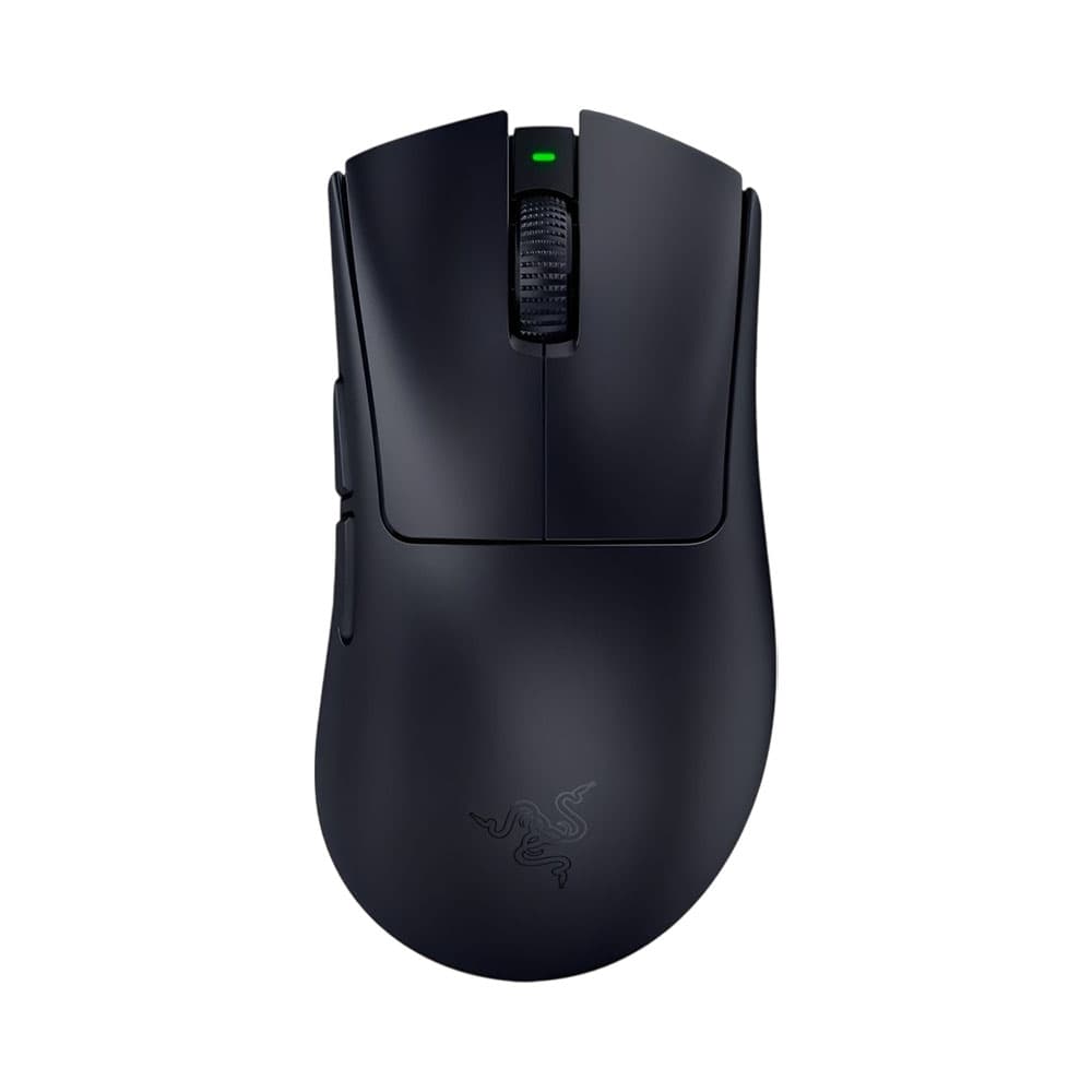 Razer Mouse Razer Rz01 05330100 Deathadder V4 Pro Black