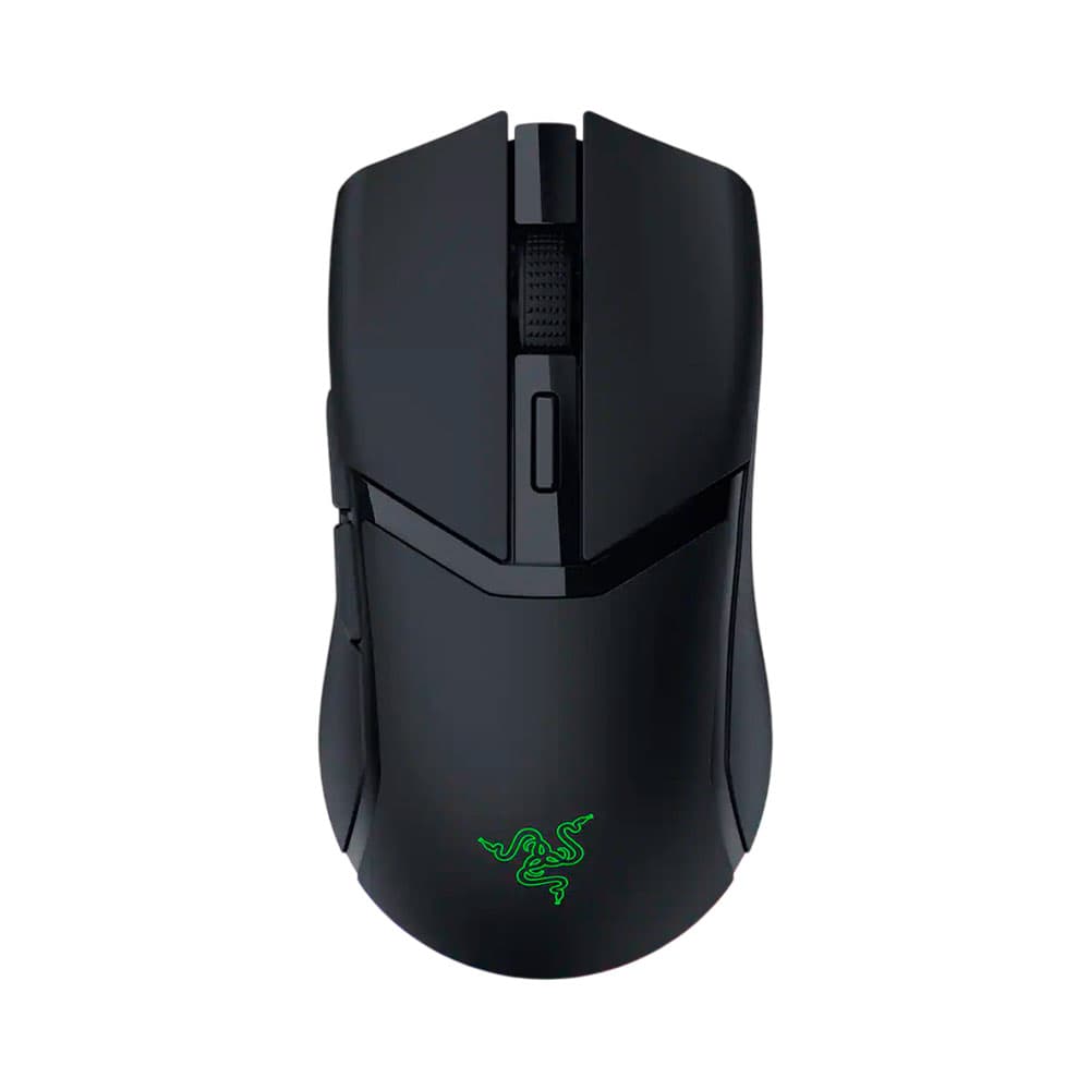 Razer Mouse Razer Rz01 05570100 Cobra Hyperspeed Black