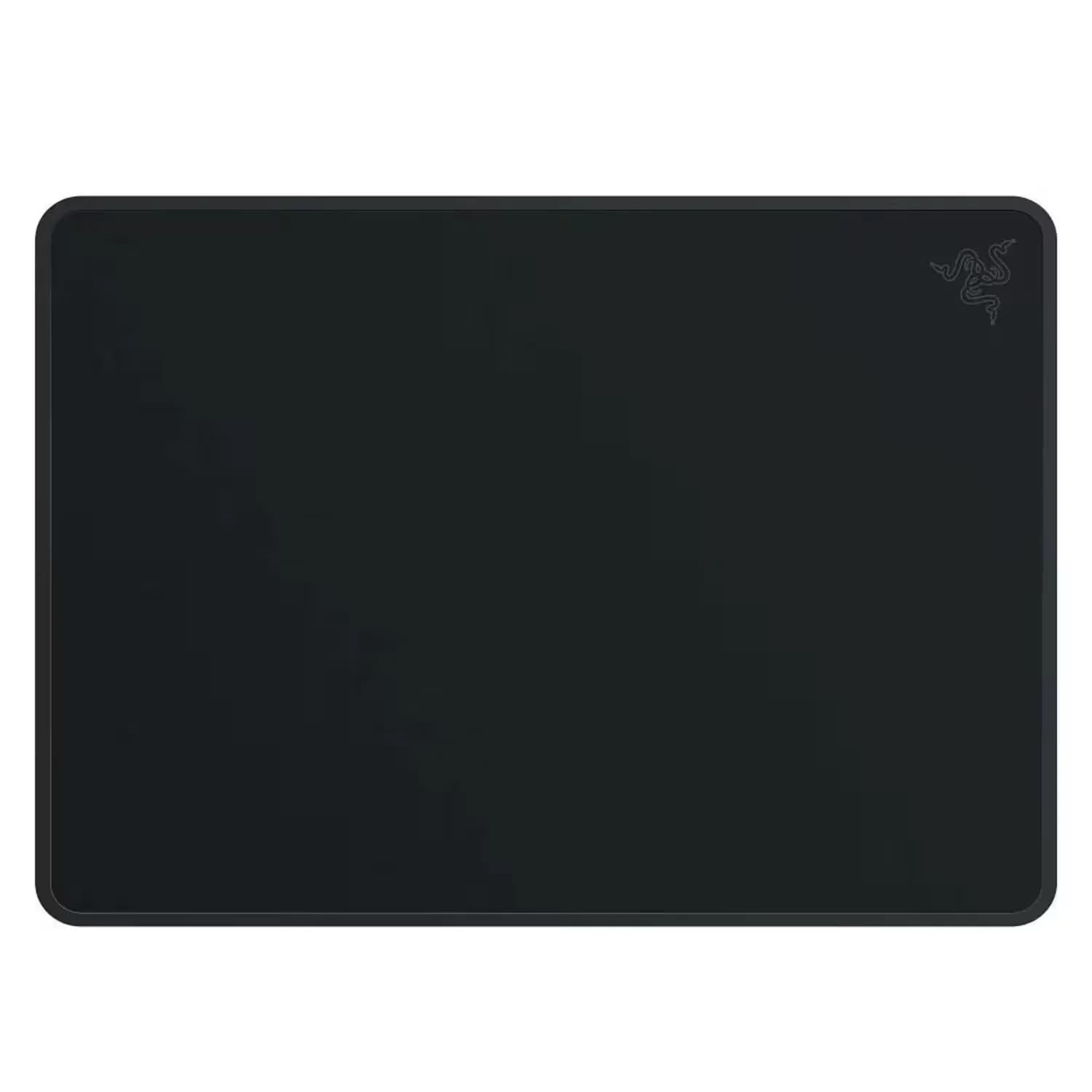 Acessório · Razer Mousepad Gamer Razer Invicta Gunmetal Edition 255 x 355mm - RZ02-00860300-R3M1