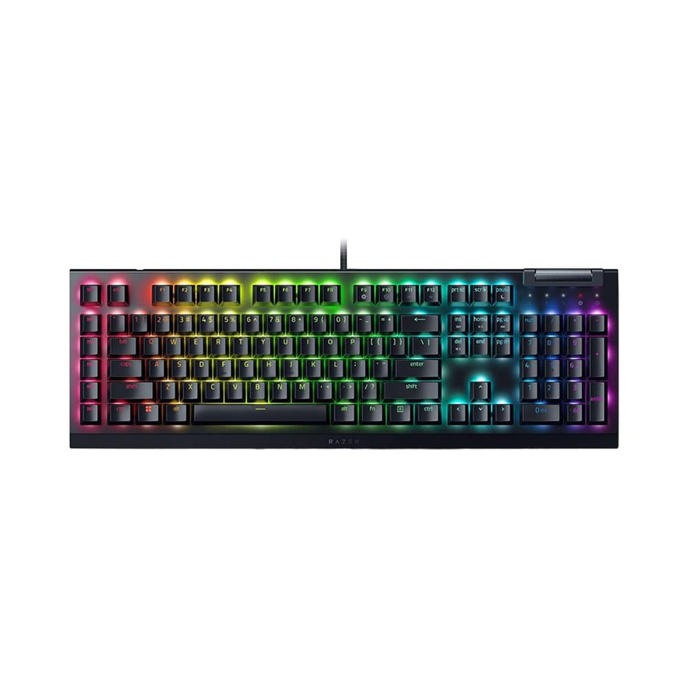 Razer Teclado Razer Rz03 04702800 Blackwidow V4 X