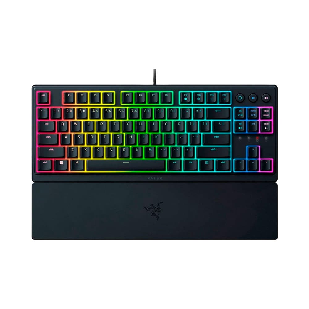 Razer Teclado Razer Rz03 04880200 Ornata V3 Tenkeyless