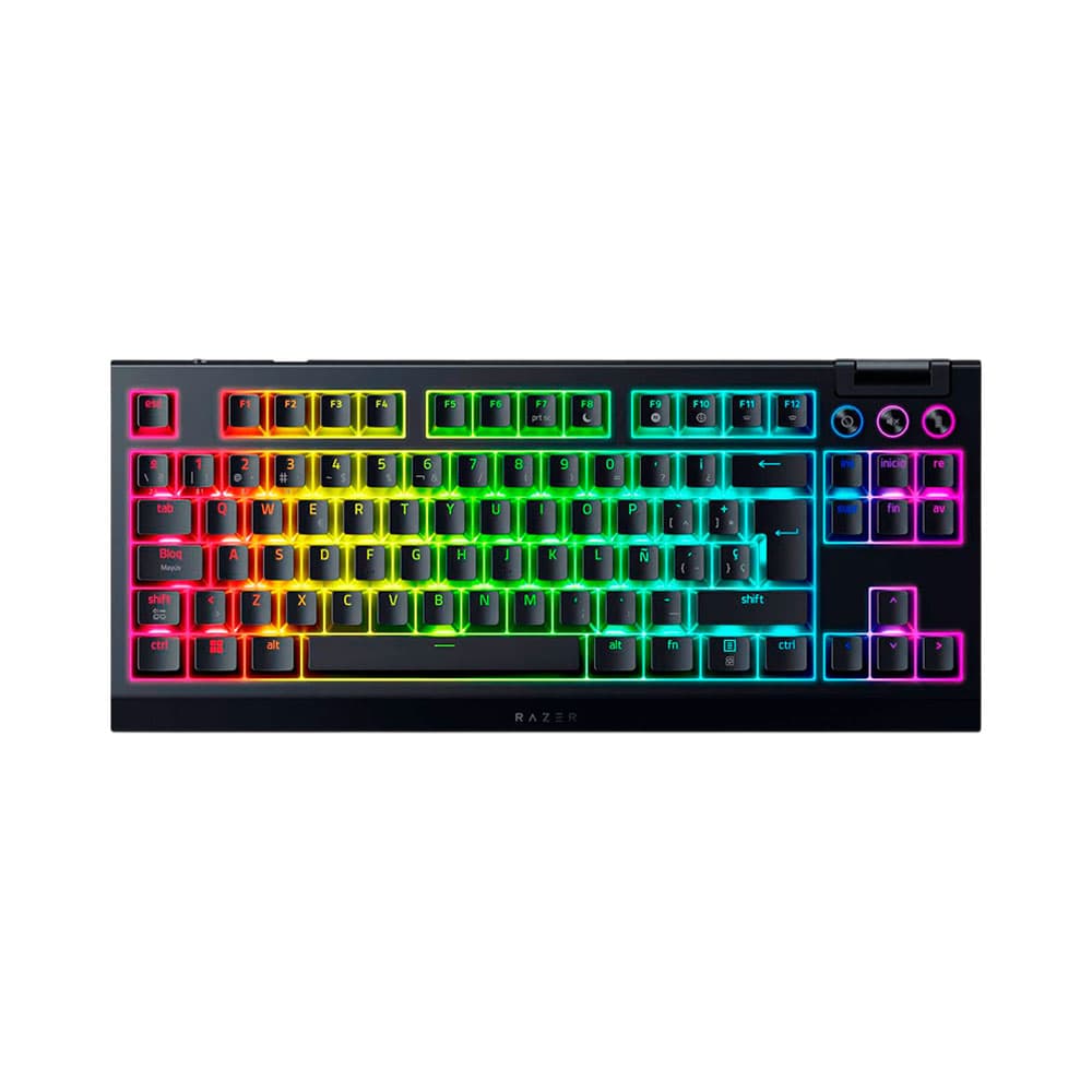 Razer Teclado Razer Rz03 04690200 Blackwidow V4