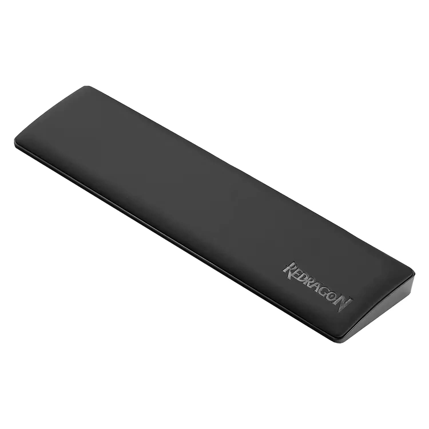 Redragon Apoio de Pulso Redragon Meteor Wrist Pad P035 para Teclado S - Preto